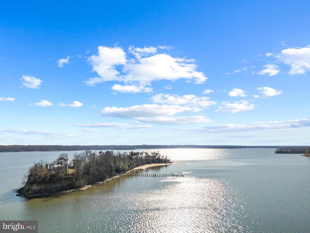 DOBBINS ISLAND | 509 EDGEWATER ROAD A