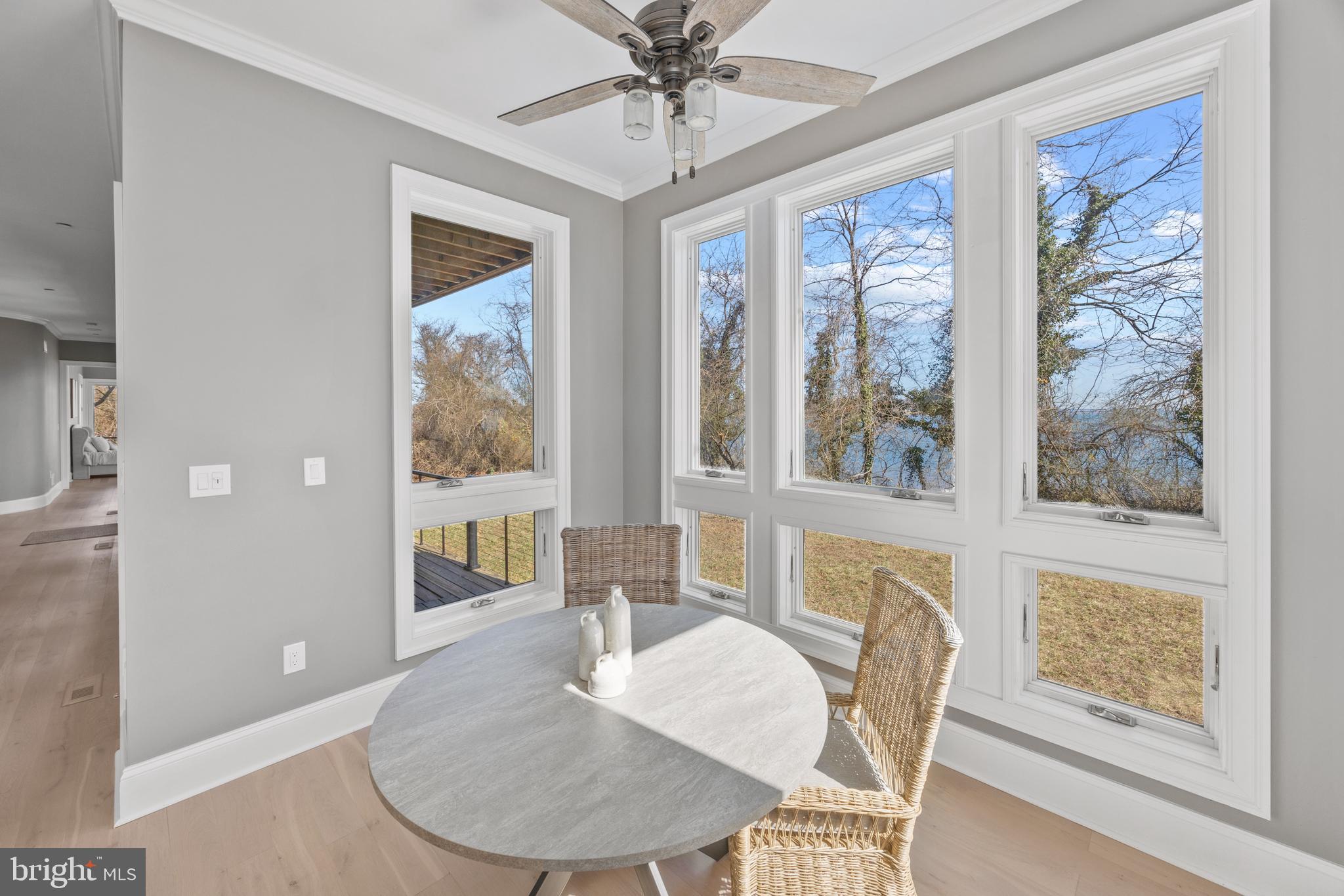 DOBBINS ISLAND | 509 EDGEWATER ROAD A