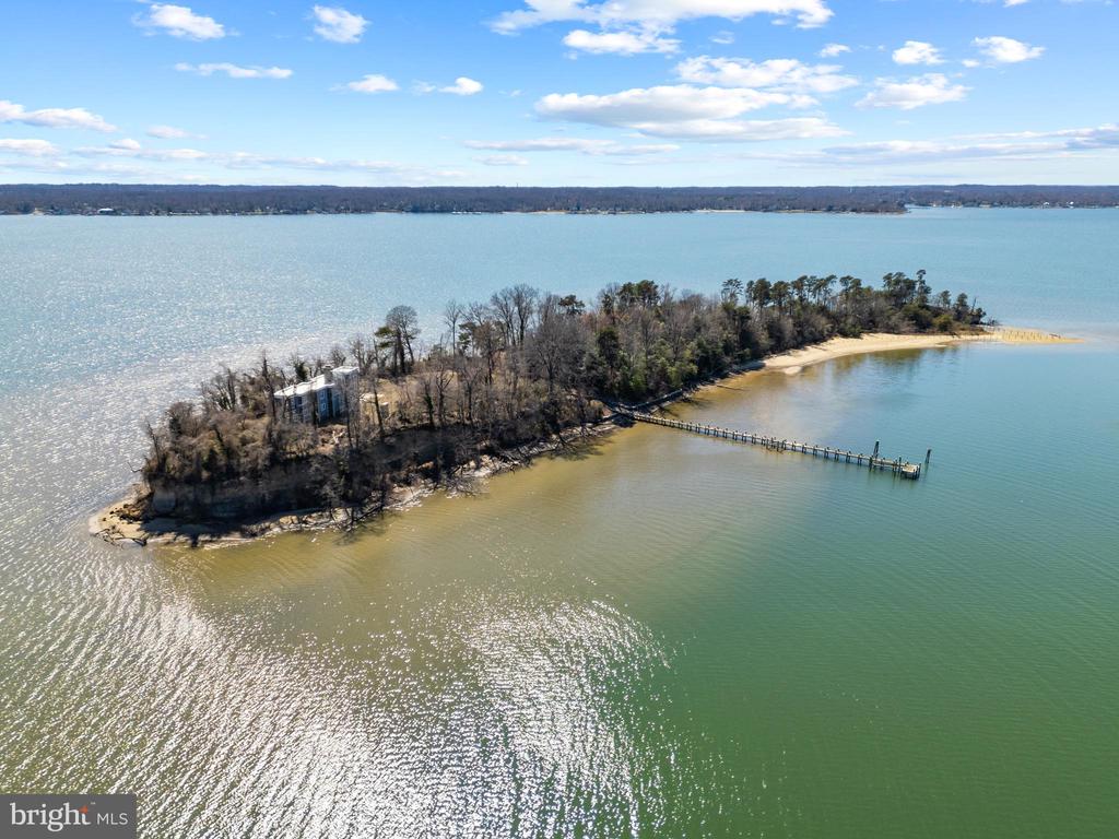 DOBBINS ISLAND | 509 EDGEWATER ROAD A