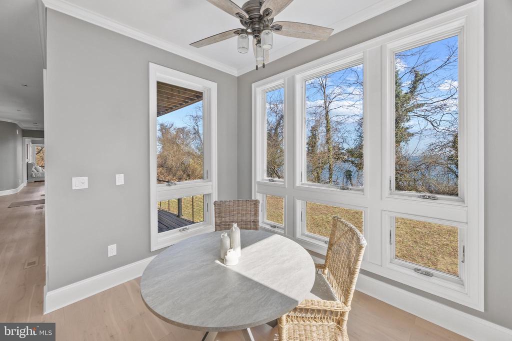 DOBBINS ISLAND | 509 EDGEWATER ROAD A