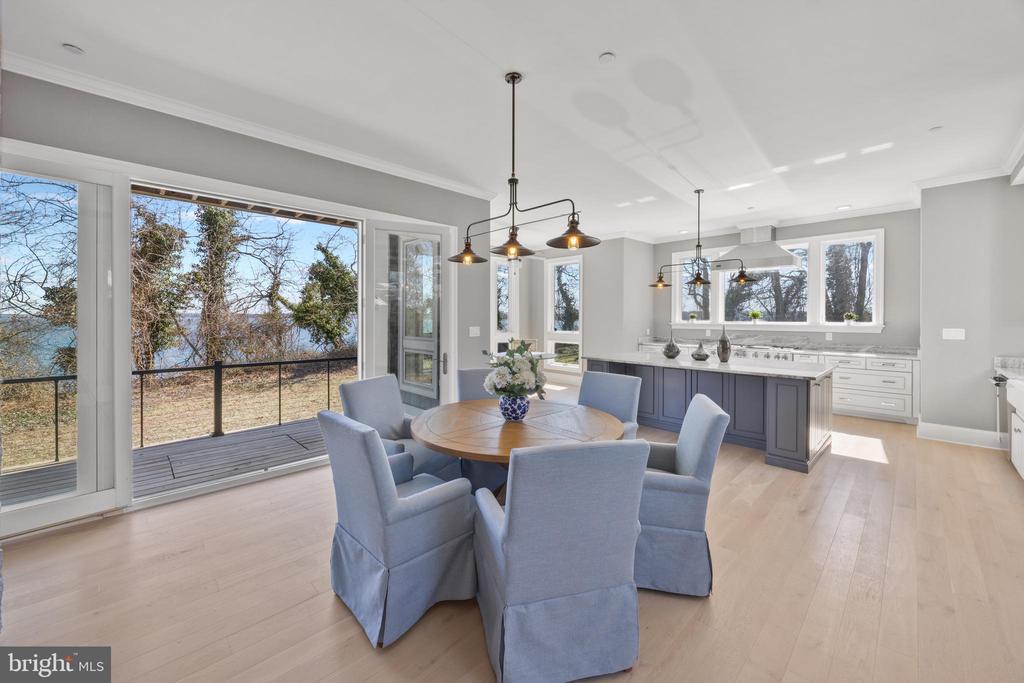 DOBBINS ISLAND | 509 EDGEWATER ROAD A