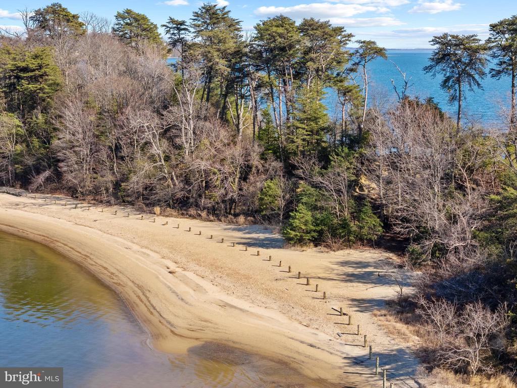 DOBBINS ISLAND | 509 EDGEWATER ROAD A