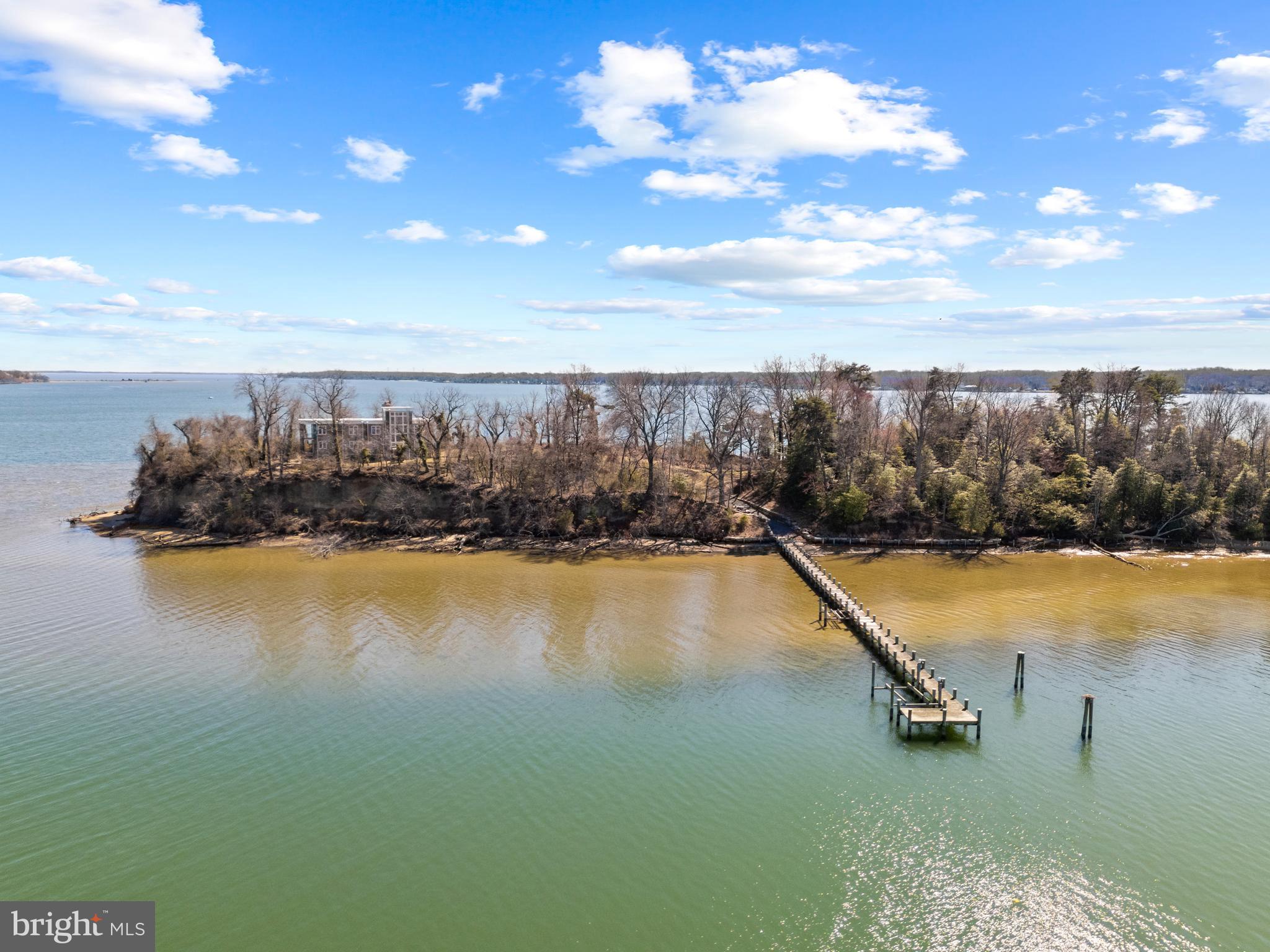 DOBBINS ISLAND | 509 EDGEWATER ROAD A