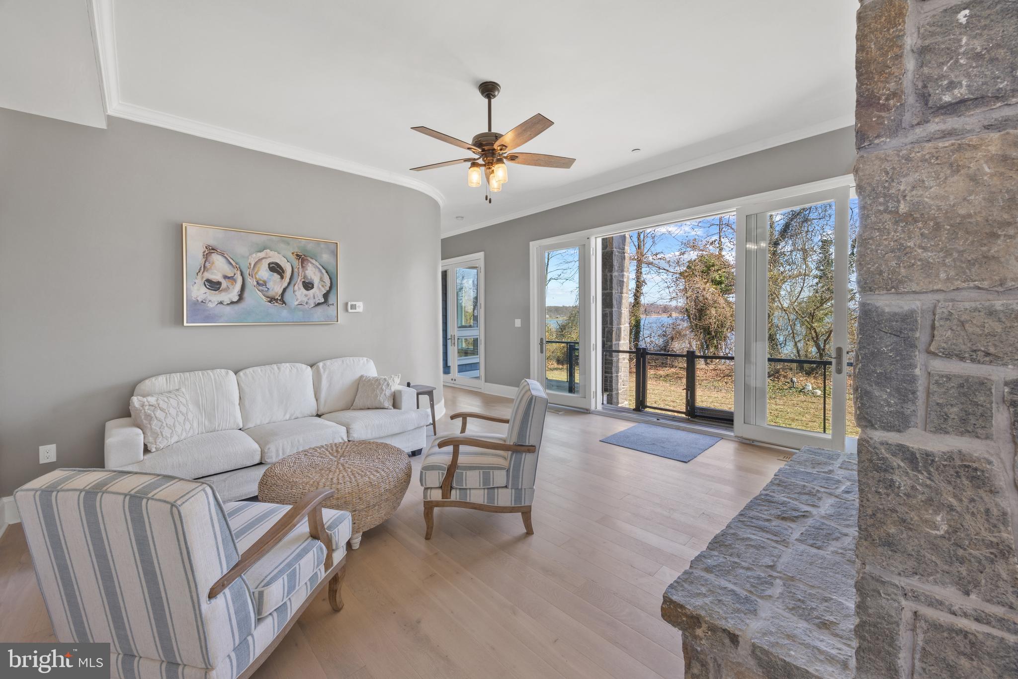 DOBBINS ISLAND | 509 EDGEWATER ROAD A