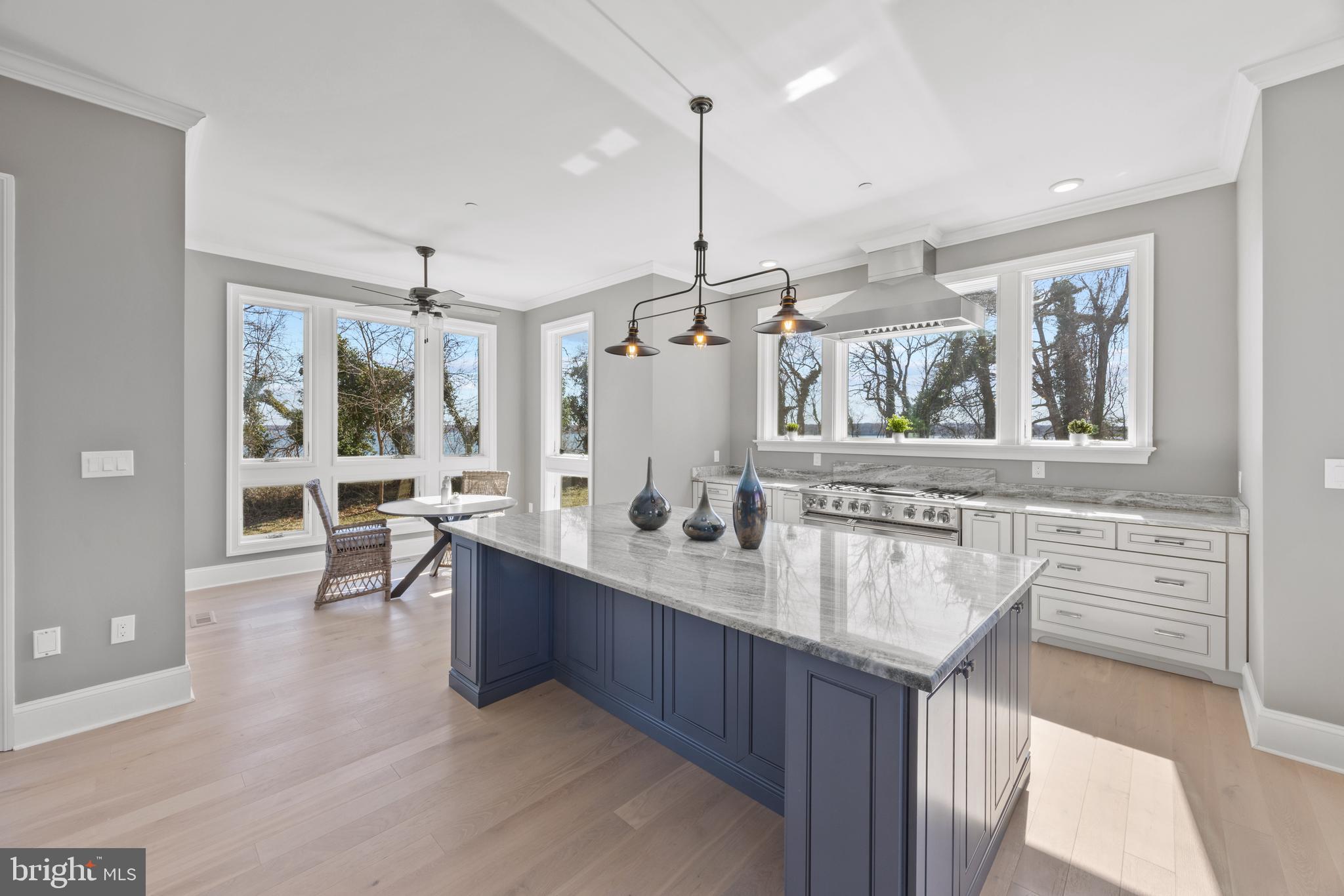 DOBBINS ISLAND | 509 EDGEWATER ROAD A