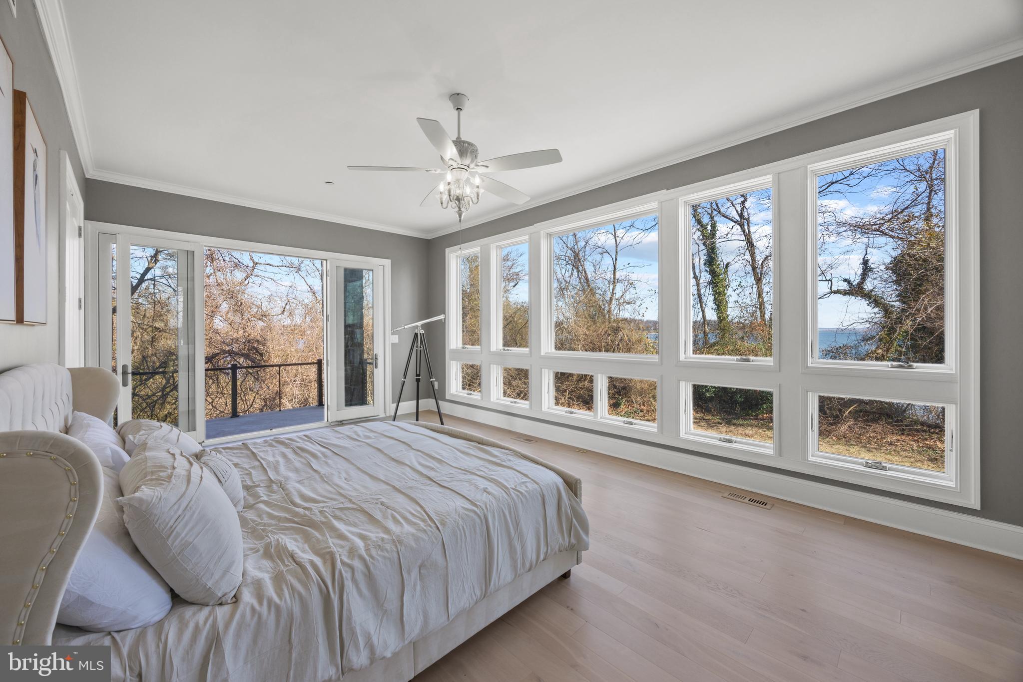 DOBBINS ISLAND | 509 EDGEWATER ROAD A