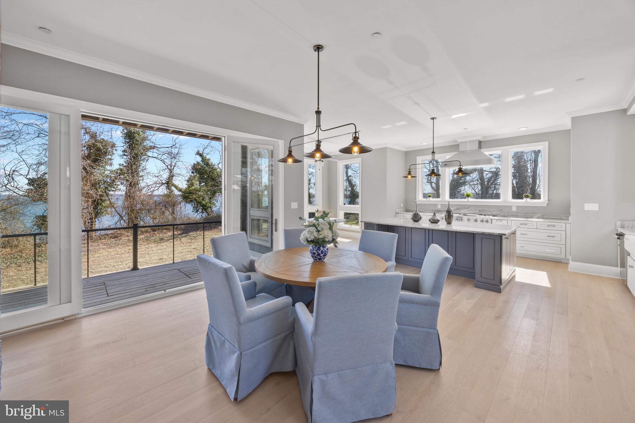 DOBBINS ISLAND | 509 EDGEWATER ROAD A