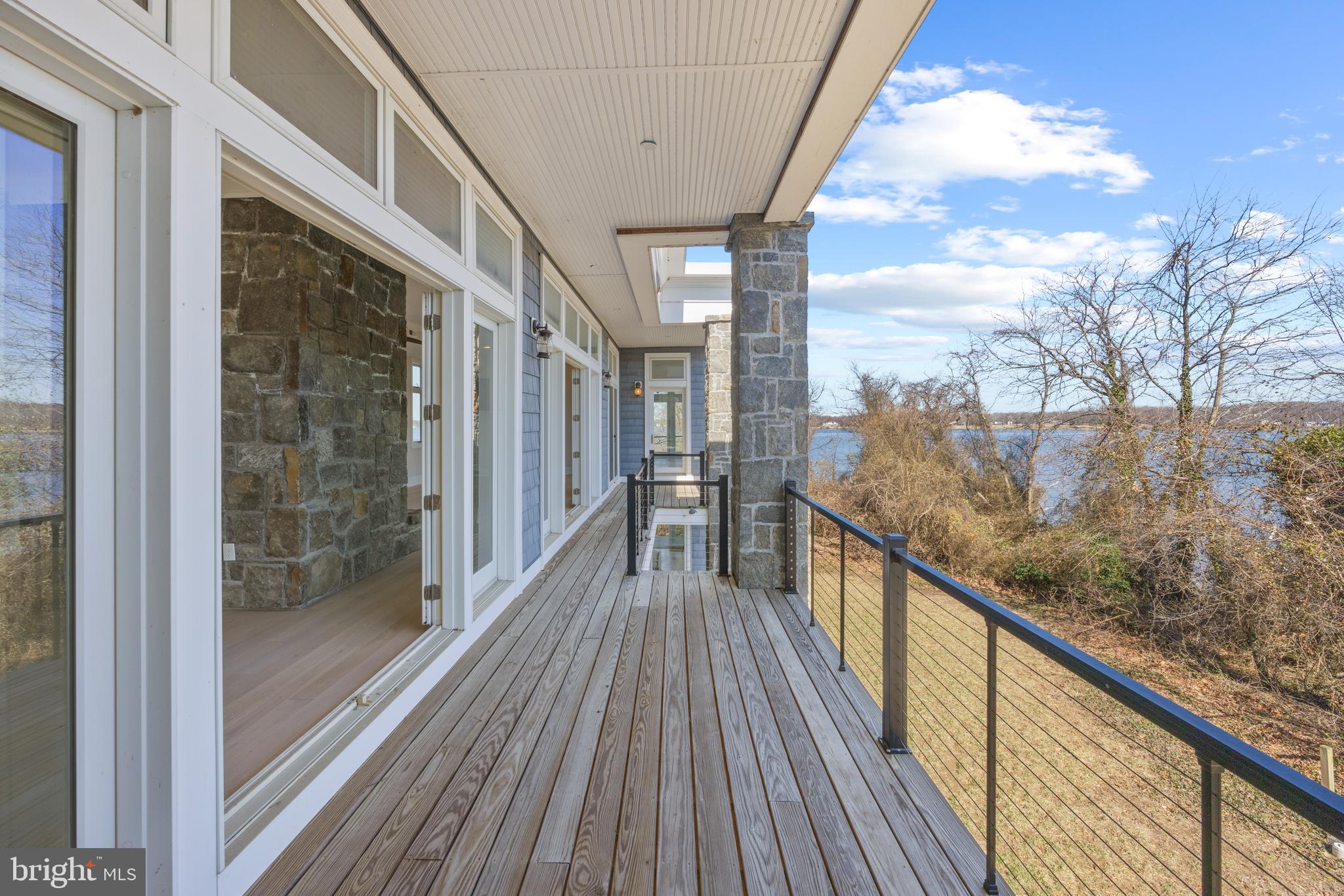 DOBBINS ISLAND | 509 EDGEWATER ROAD A