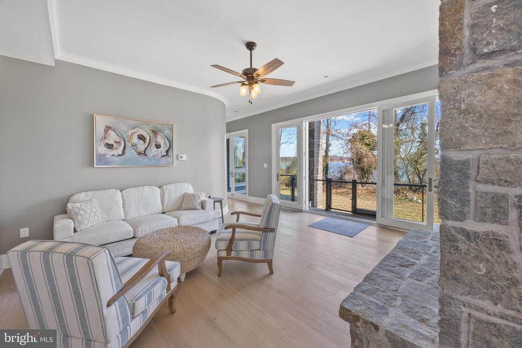 DOBBINS ISLAND | 509 EDGEWATER ROAD A