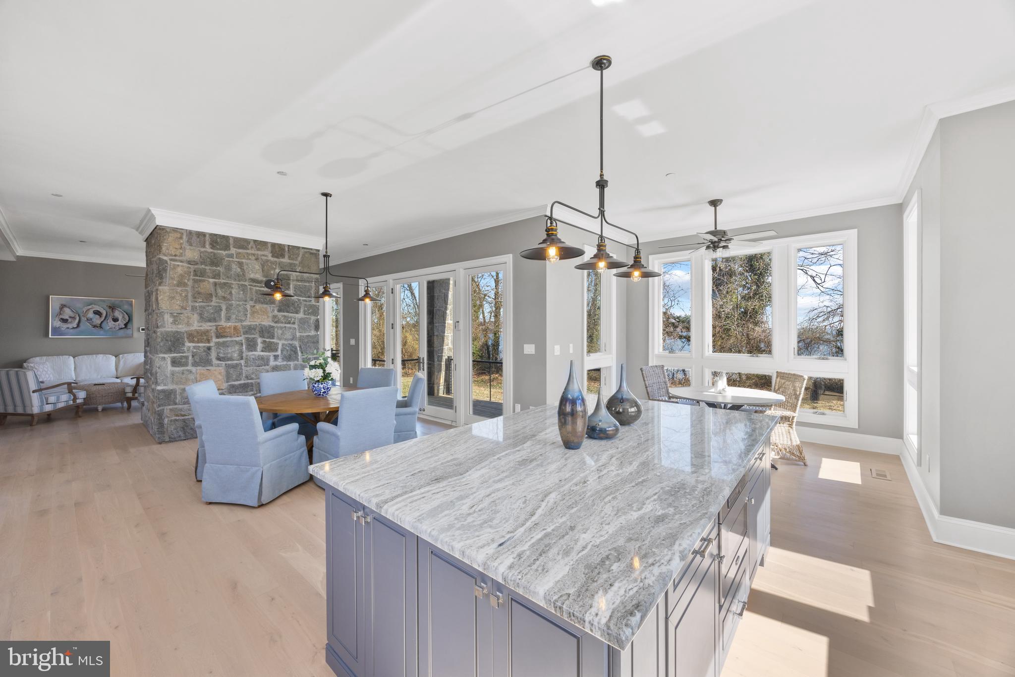 DOBBINS ISLAND | 509 EDGEWATER ROAD A