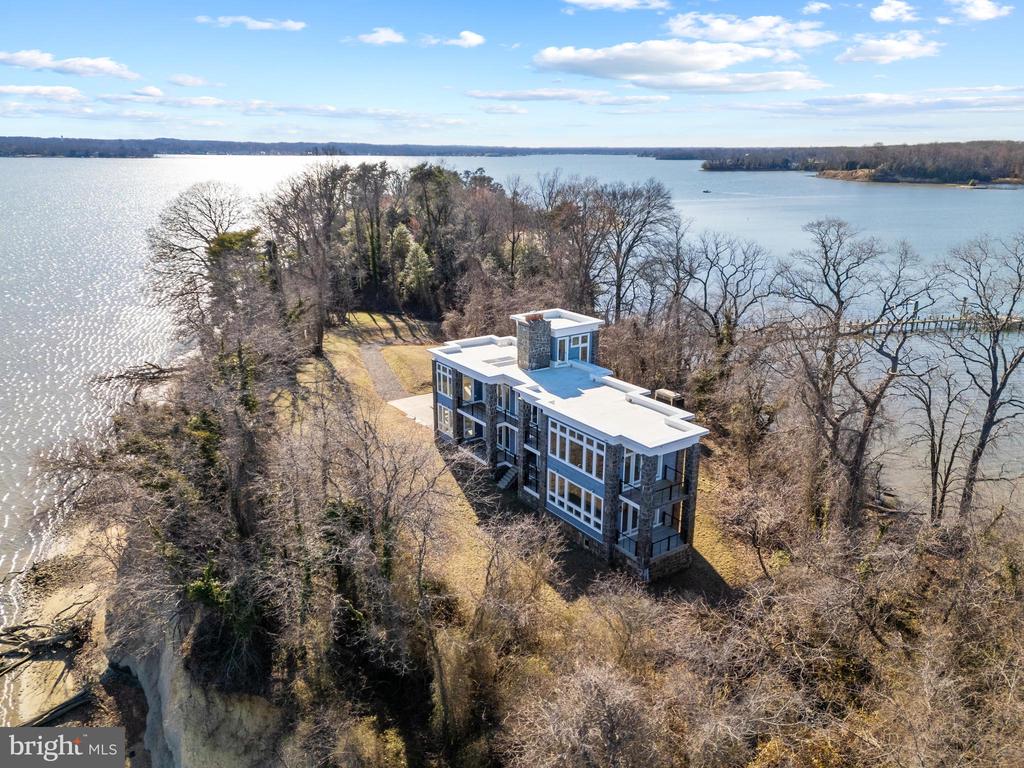 DOBBINS ISLAND | 509 EDGEWATER ROAD A