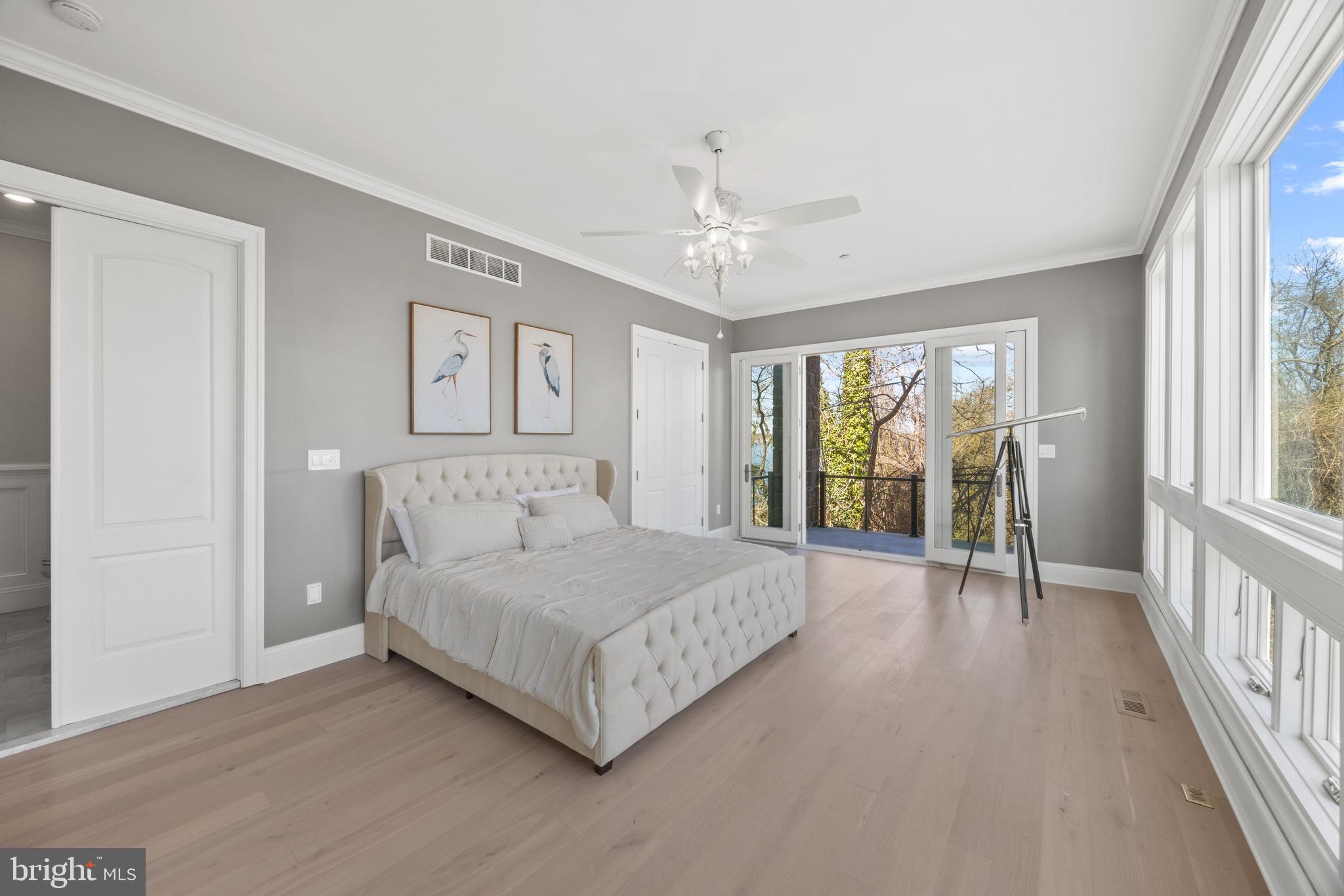 DOBBINS ISLAND | 509 EDGEWATER ROAD A