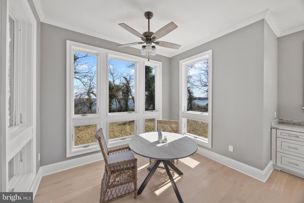 DOBBINS ISLAND | 509 EDGEWATER ROAD A