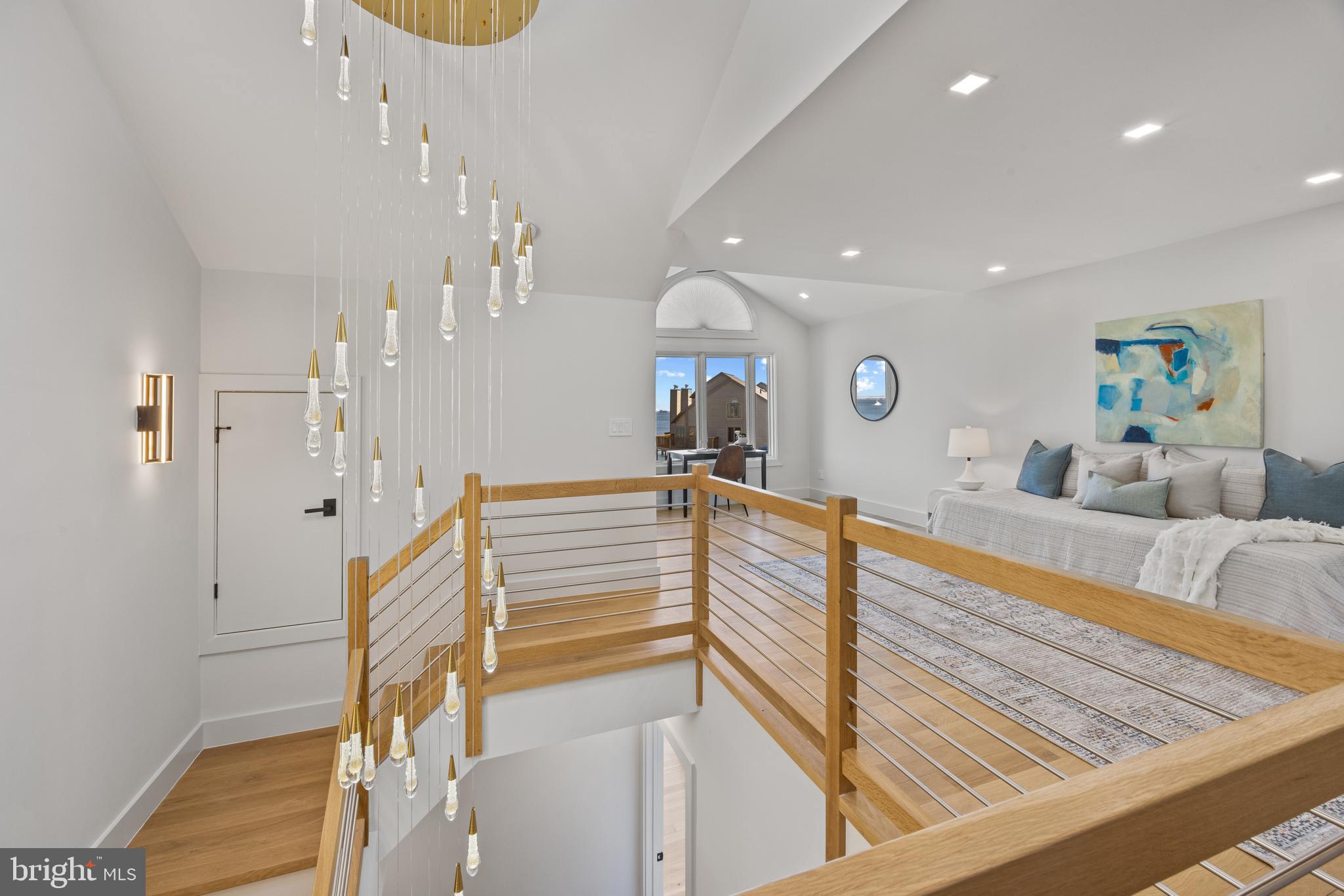 CHESAPEAKE BAY VIEWS | 2175 CHESAPEAKE HARBOUR DRIVE