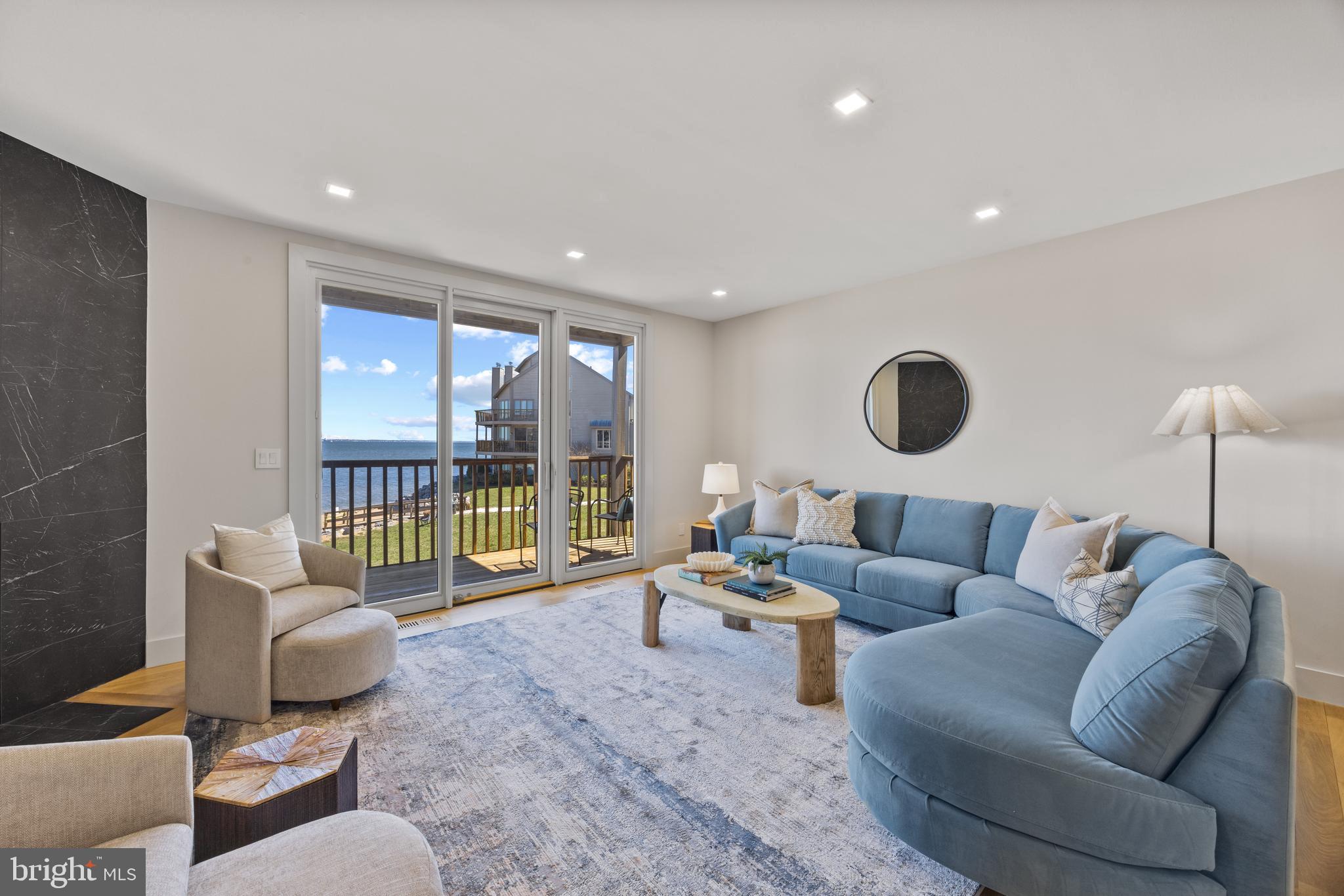 CHESAPEAKE BAY VIEWS | 2175 CHESAPEAKE HARBOUR DRIVE