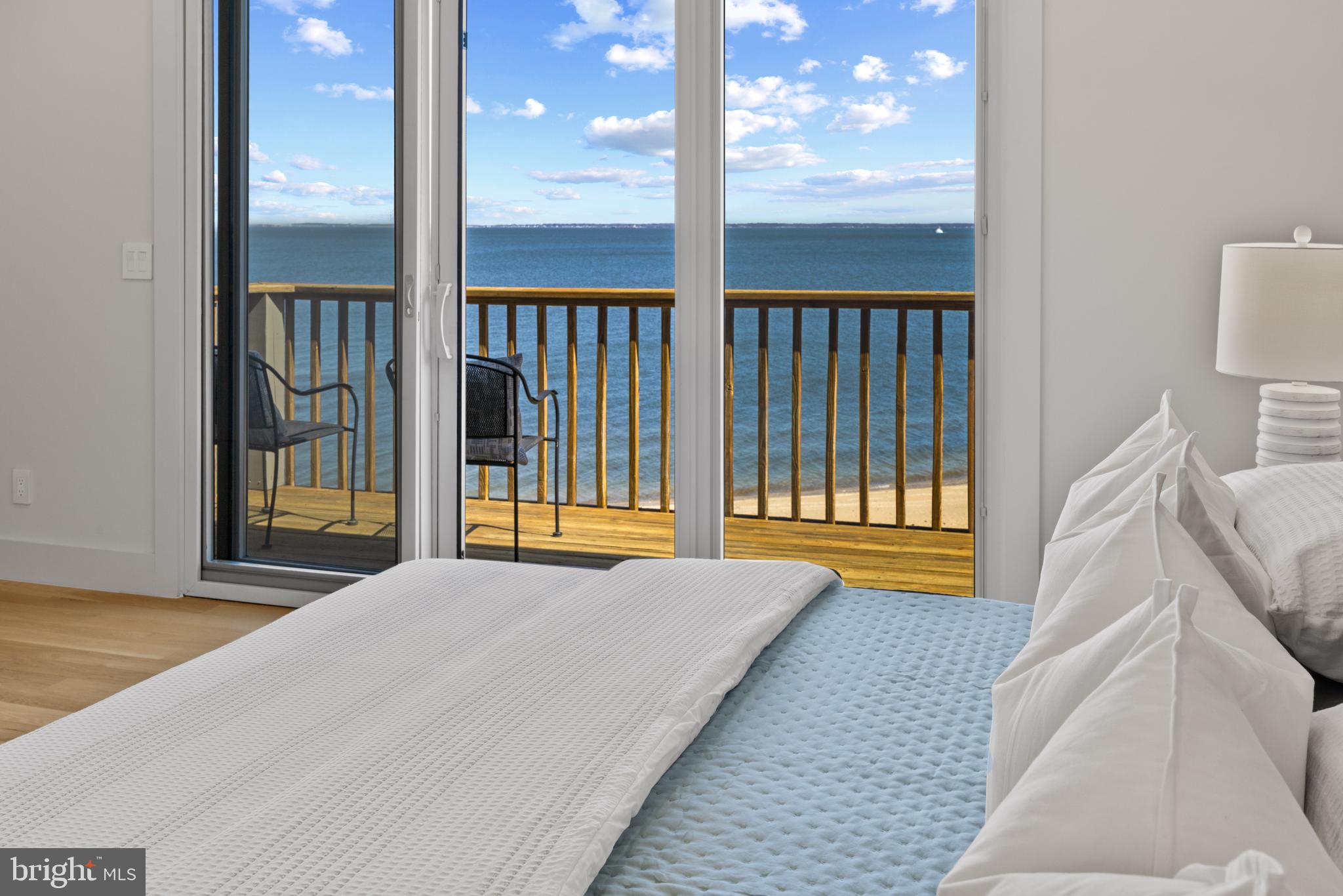 CHESAPEAKE BAY VIEWS | 2175 CHESAPEAKE HARBOUR DRIVE
