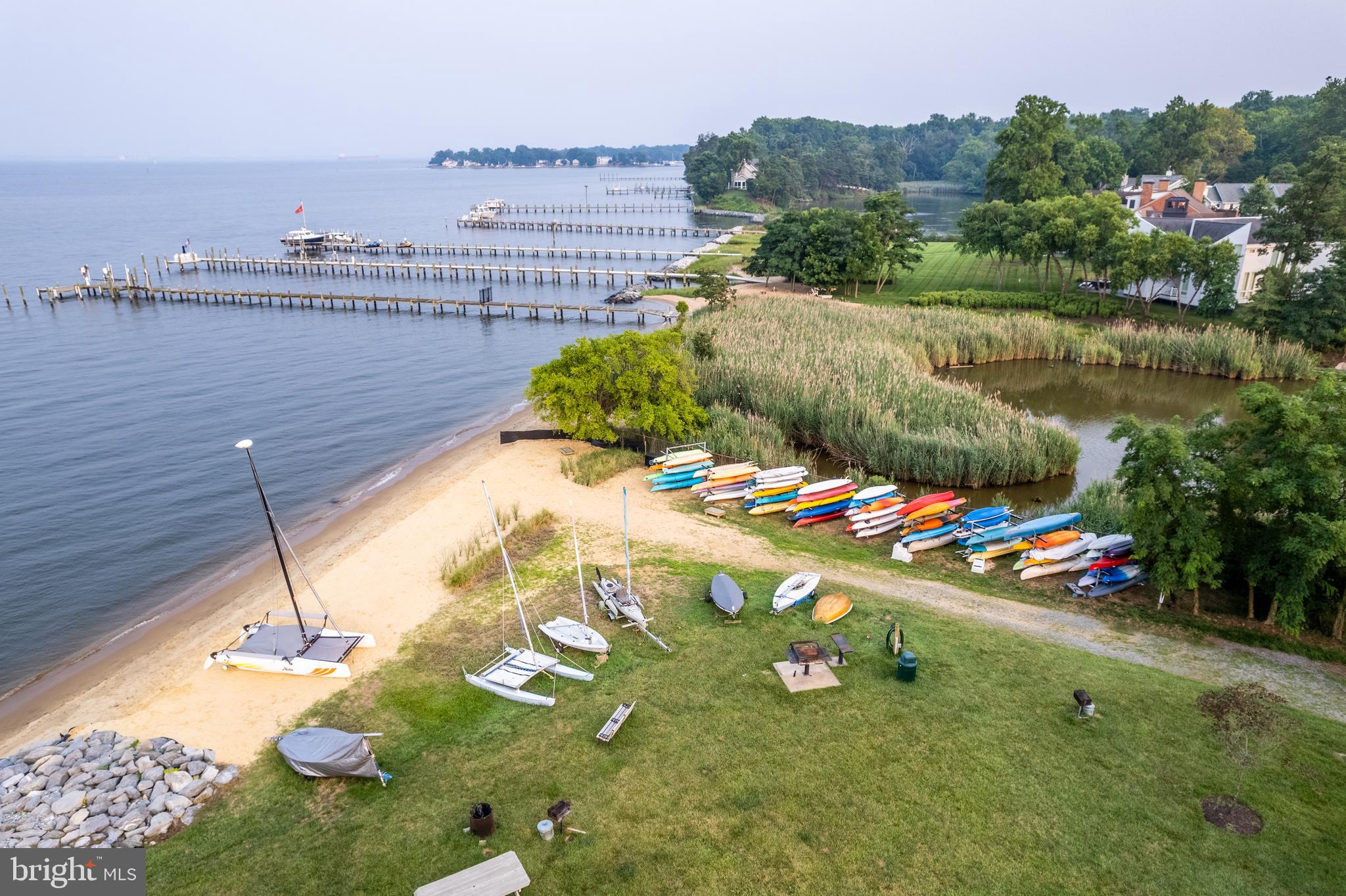 CHESAPEAKE BAY VIEWS | 2175 CHESAPEAKE HARBOUR DRIVE