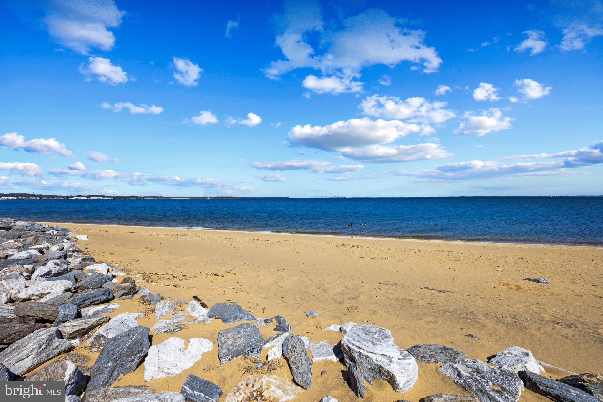 CHESAPEAKE BAY VIEWS | 2175 CHESAPEAKE HARBOUR DRIVE