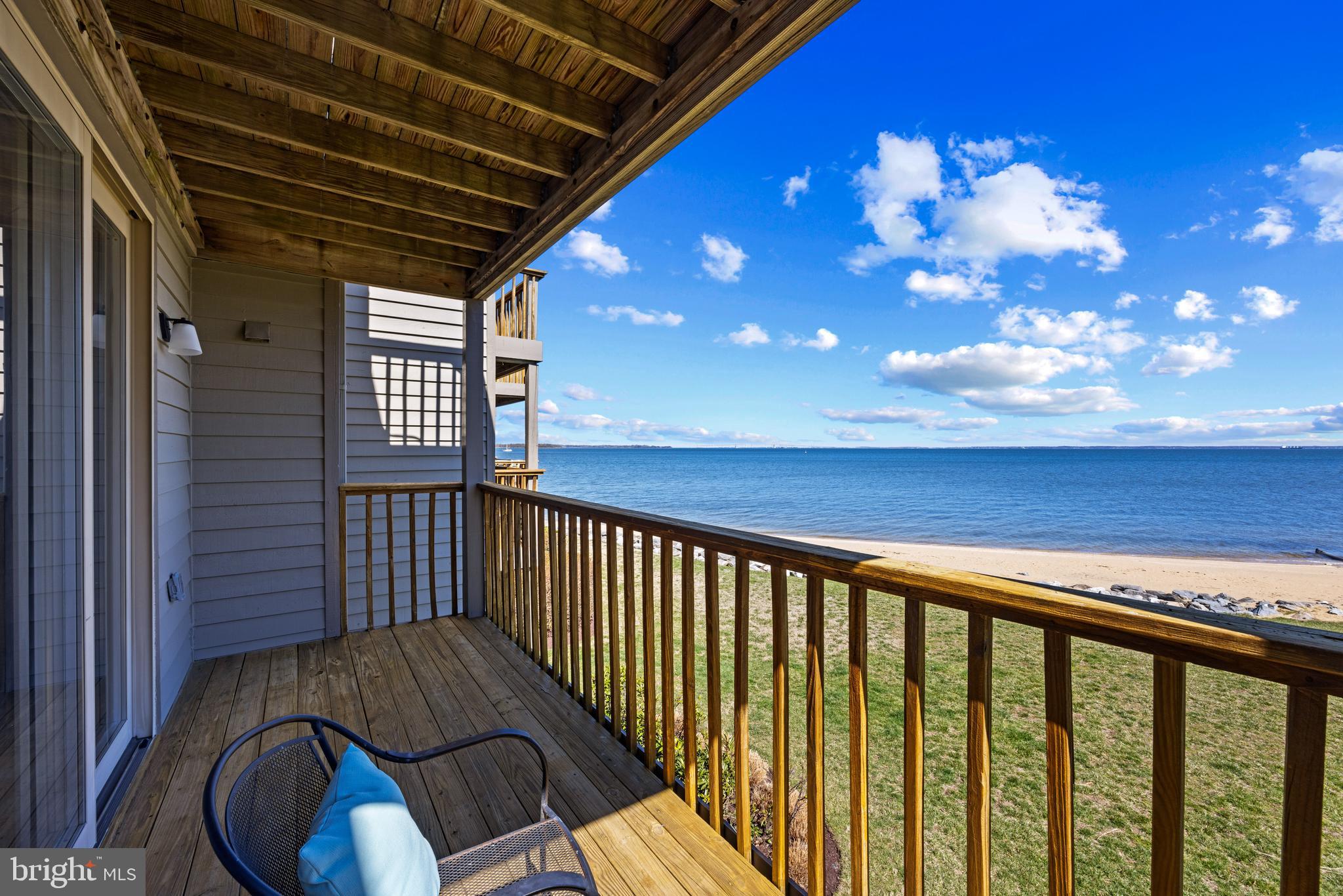 CHESAPEAKE BAY VIEWS | 2175 CHESAPEAKE HARBOUR DRIVE