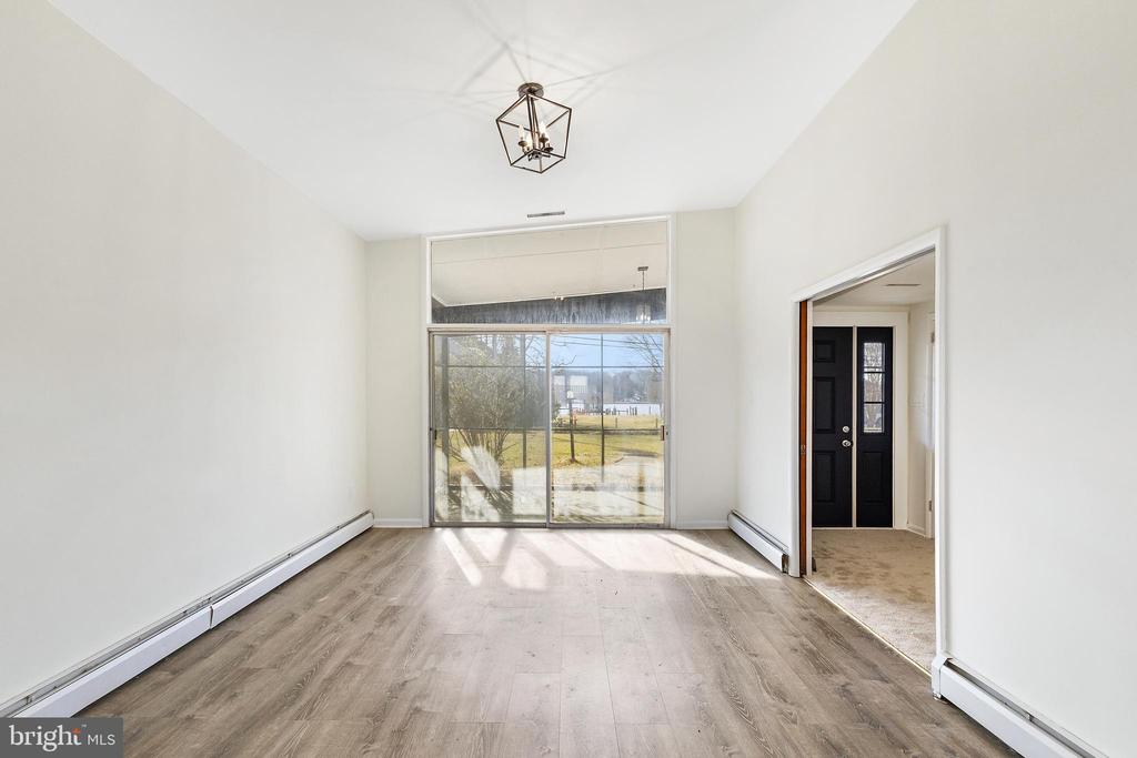 BAY RIDGE WATRFRON LOT + HOME | 45 E LAKE DRIVE