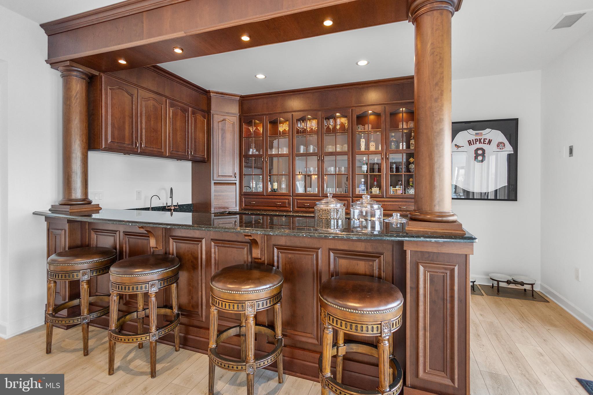 SOUTH RIVER WATERFRONT | 610 S RIVER LANDING ROAD