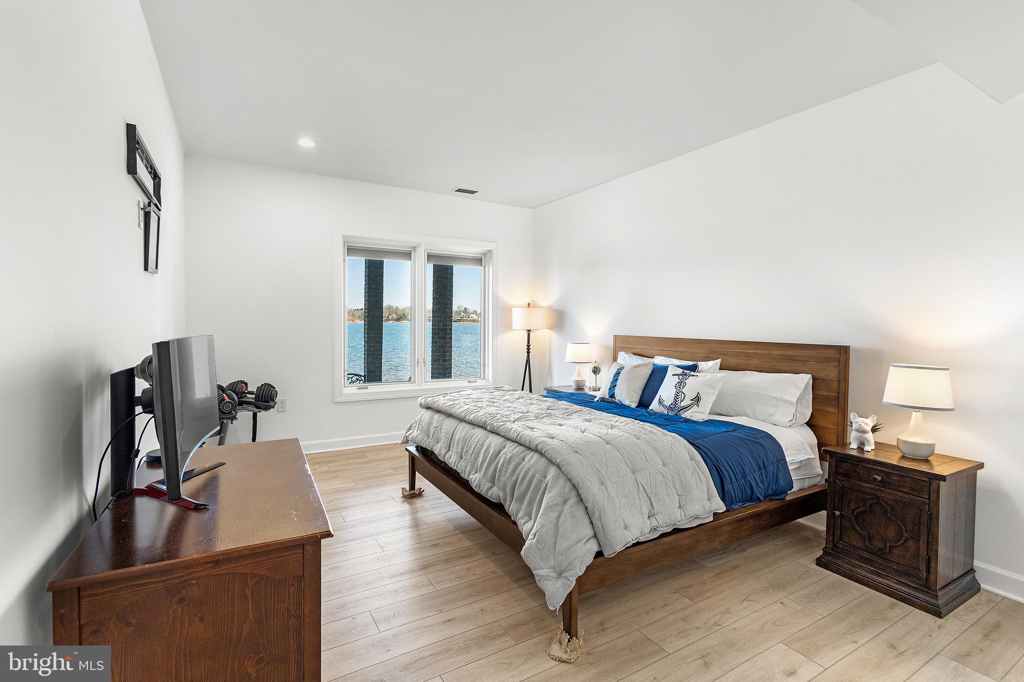 SOUTH RIVER WATERFRONT | 610 S RIVER LANDING ROAD