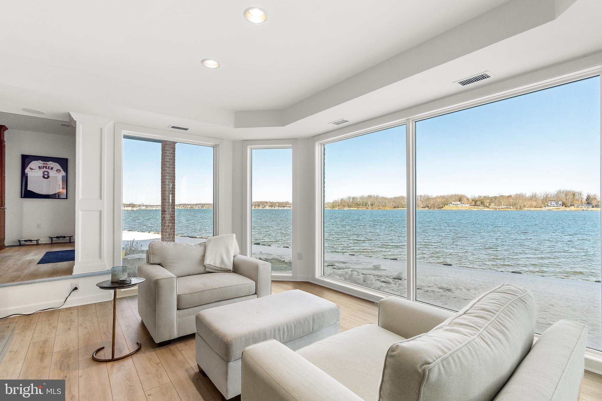 SOUTH RIVER WATERFRONT | 610 S RIVER LANDING ROAD