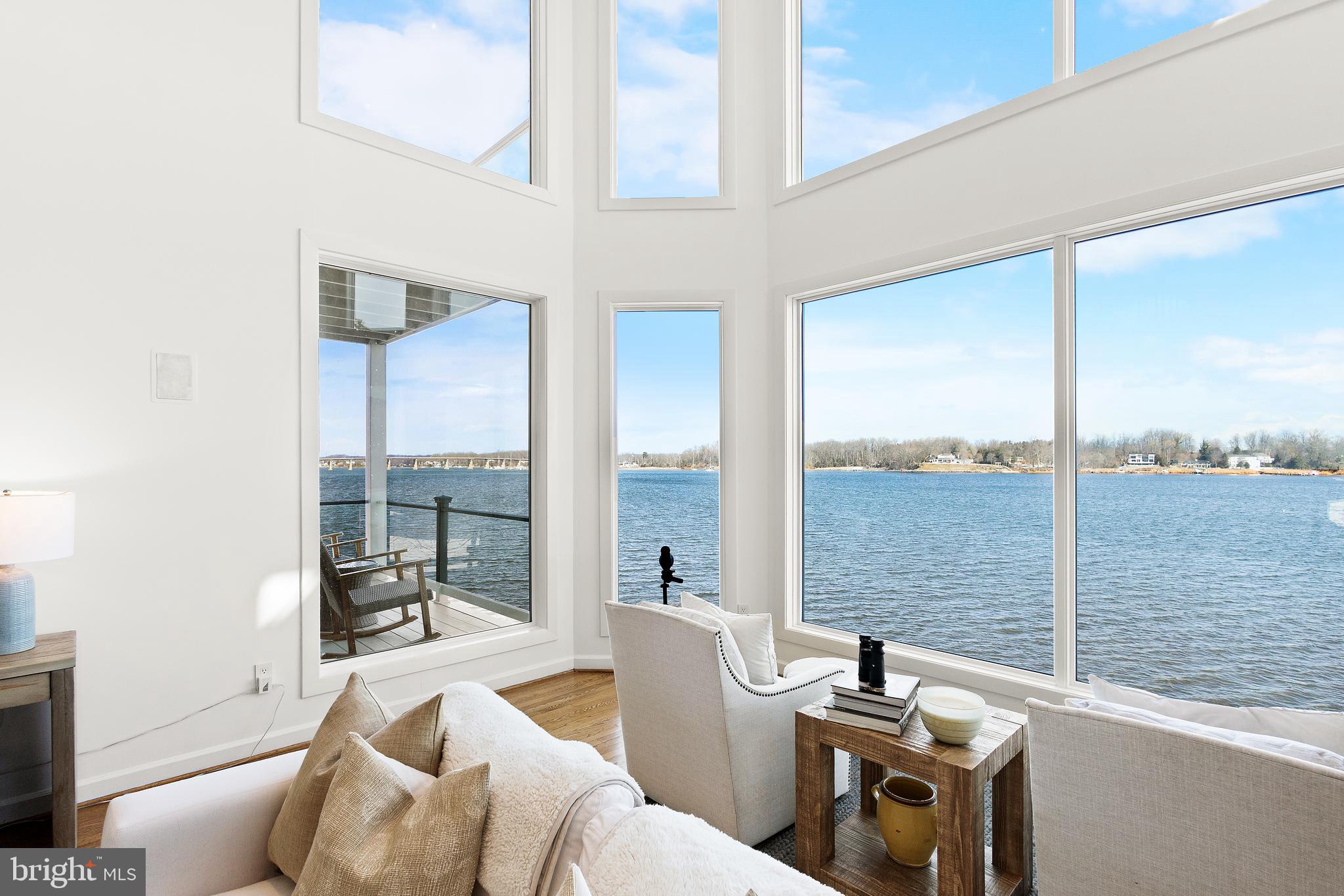 SOUTH RIVER WATERFRONT | 610 S RIVER LANDING ROAD