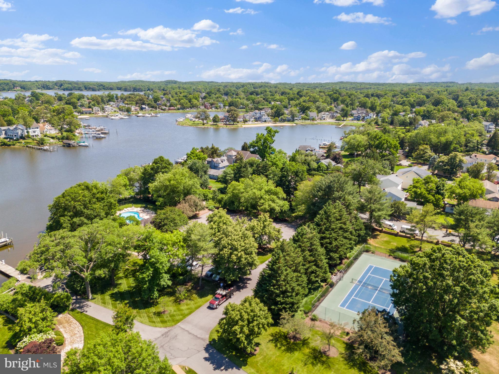 SOUTH RIVER WATERFRONT | 610 S RIVER LANDING ROAD