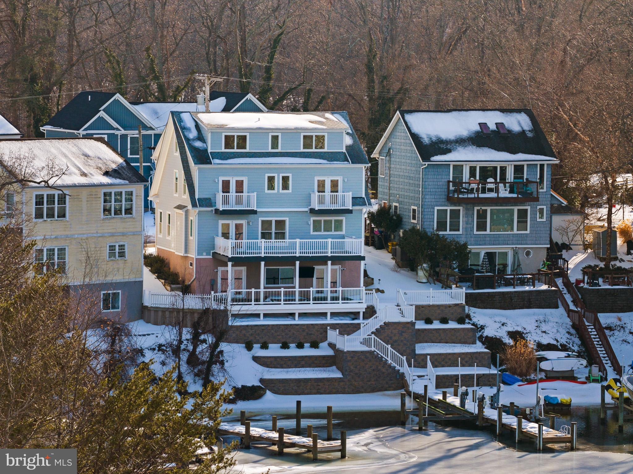 ARNOLD WATERFRONT | 404 ALAMEDA PARKWAY