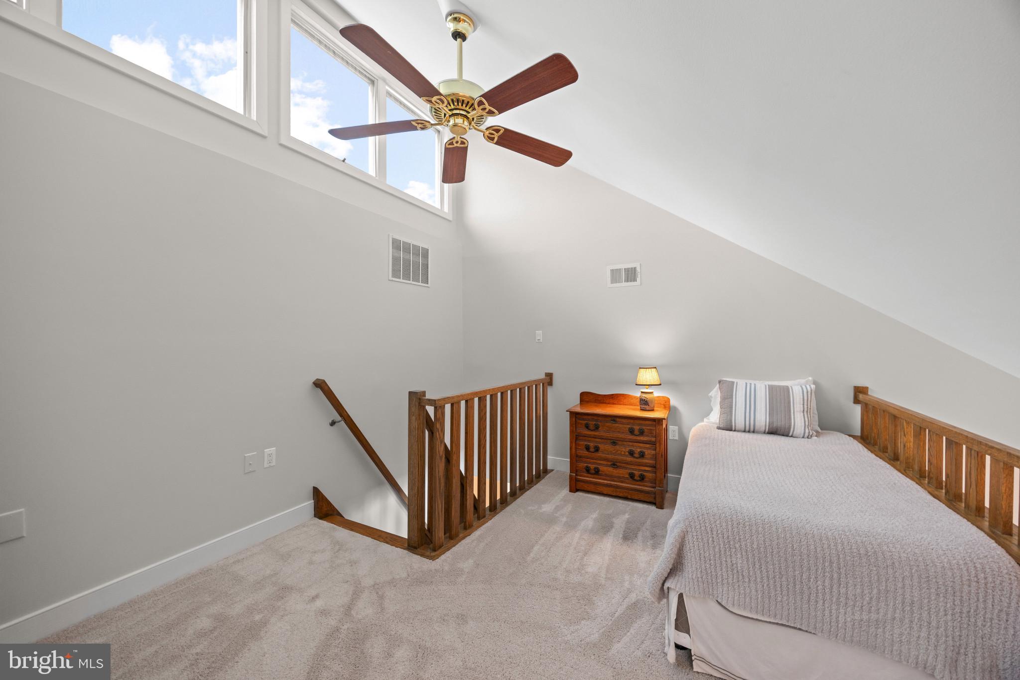 WATERFRONT SPA CREEK CONDO | 3 PRESIDENT POINT DRIVE B3