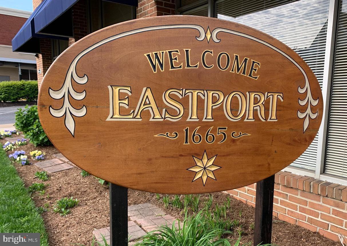 EASTPORT | 422 THIRD STREET