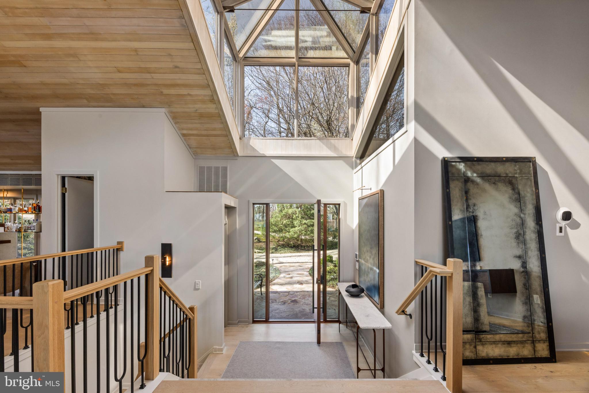 WATERFRONT HOME WITH PRIVATE BEACH | 1306 SAINT PAULS WAY