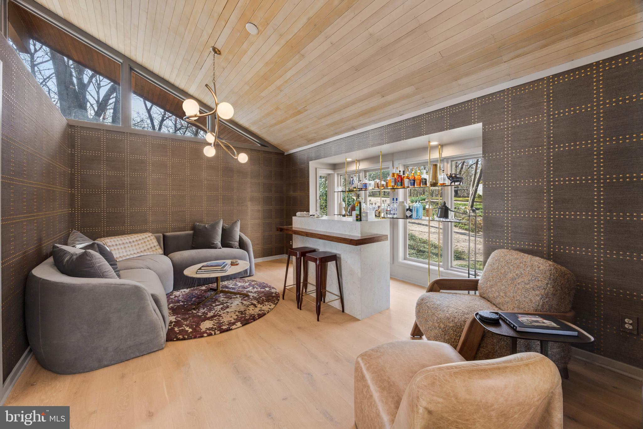 WATERFRONT HOME WITH PRIVATE BEACH | 1306 SAINT PAULS WAY