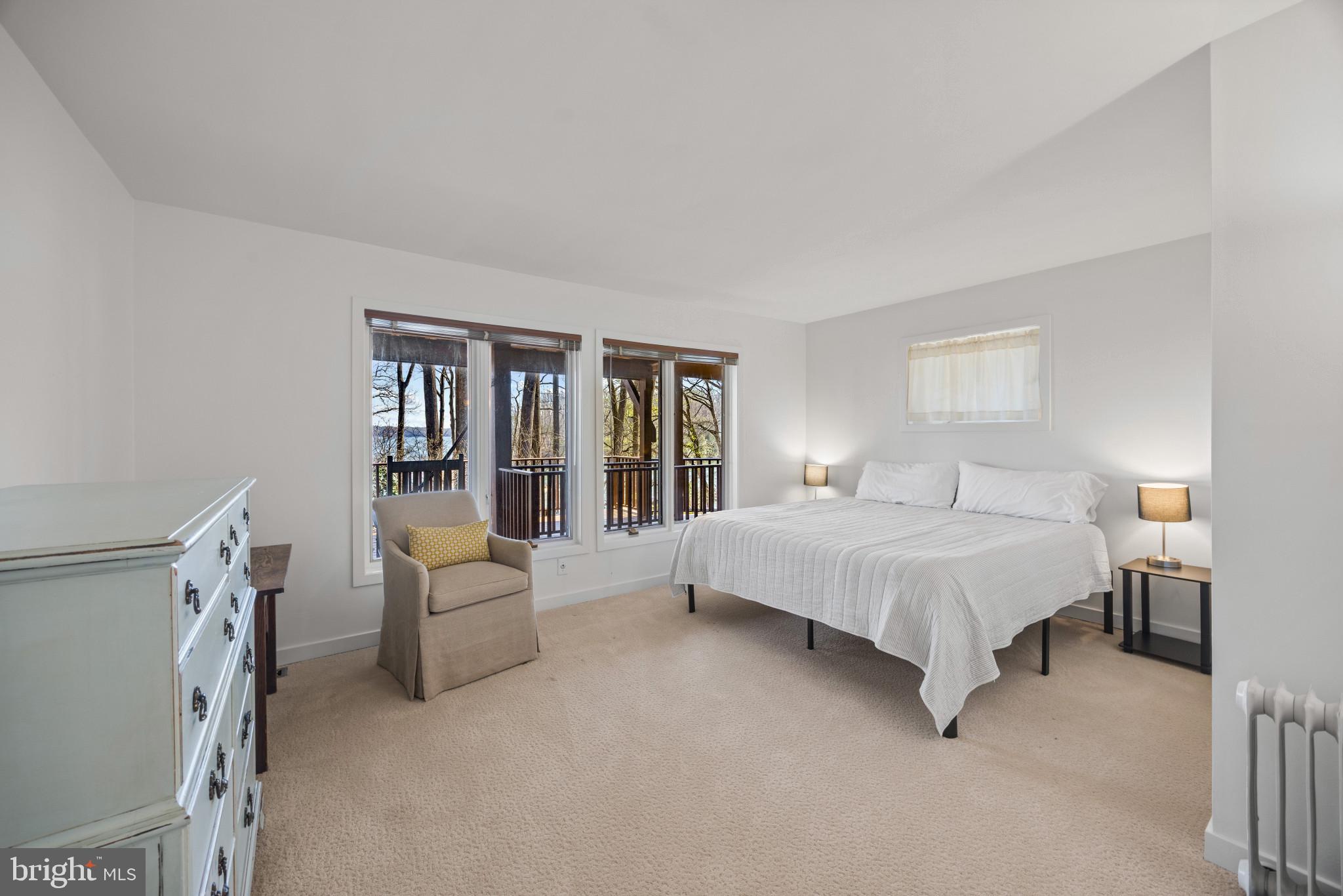 WATERFRONT HOME WITH PRIVATE BEACH | 1306 SAINT PAULS WAY