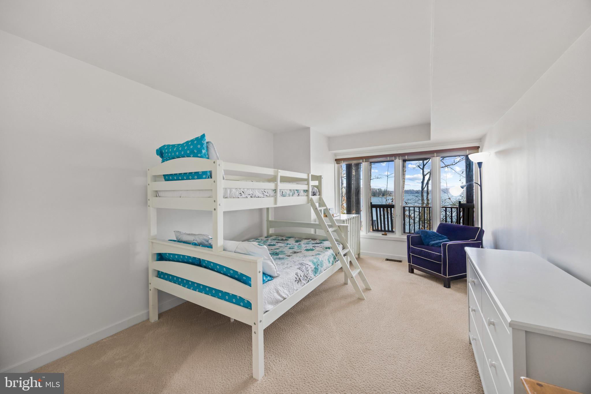 WATERFRONT HOME WITH PRIVATE BEACH | 1306 SAINT PAULS WAY