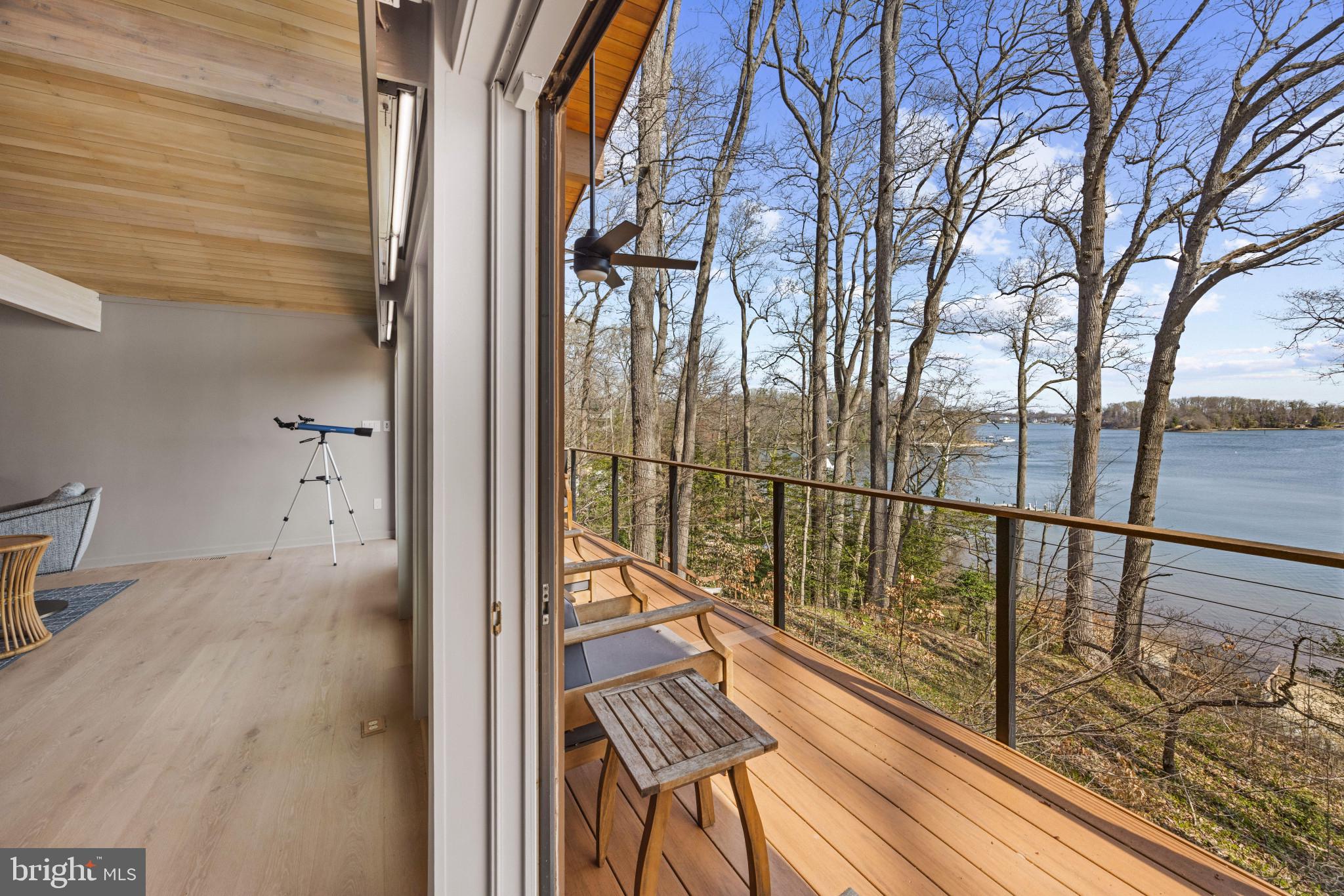 WATERFRONT HOME WITH PRIVATE BEACH | 1306 SAINT PAULS WAY