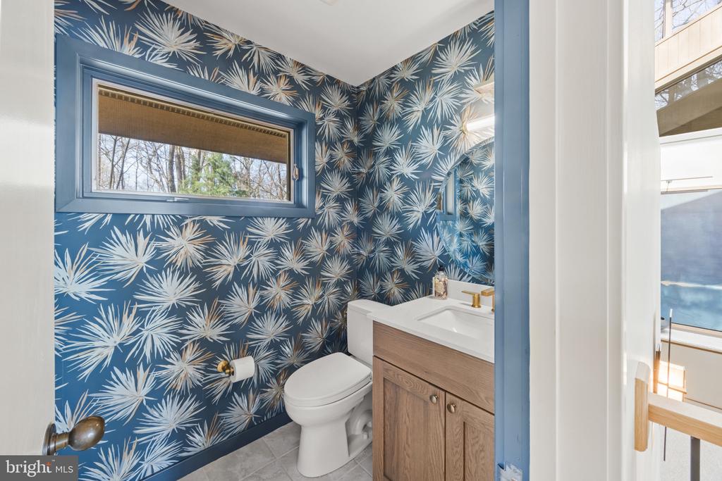WATERFRONT HOME WITH PRIVATE BEACH | 1306 SAINT PAULS WAY