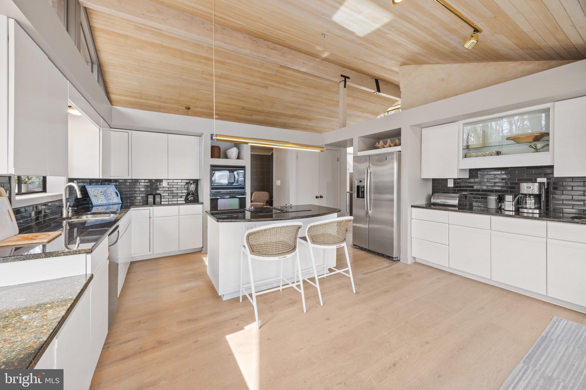 WATERFRONT HOME WITH PRIVATE BEACH | 1306 SAINT PAULS WAY