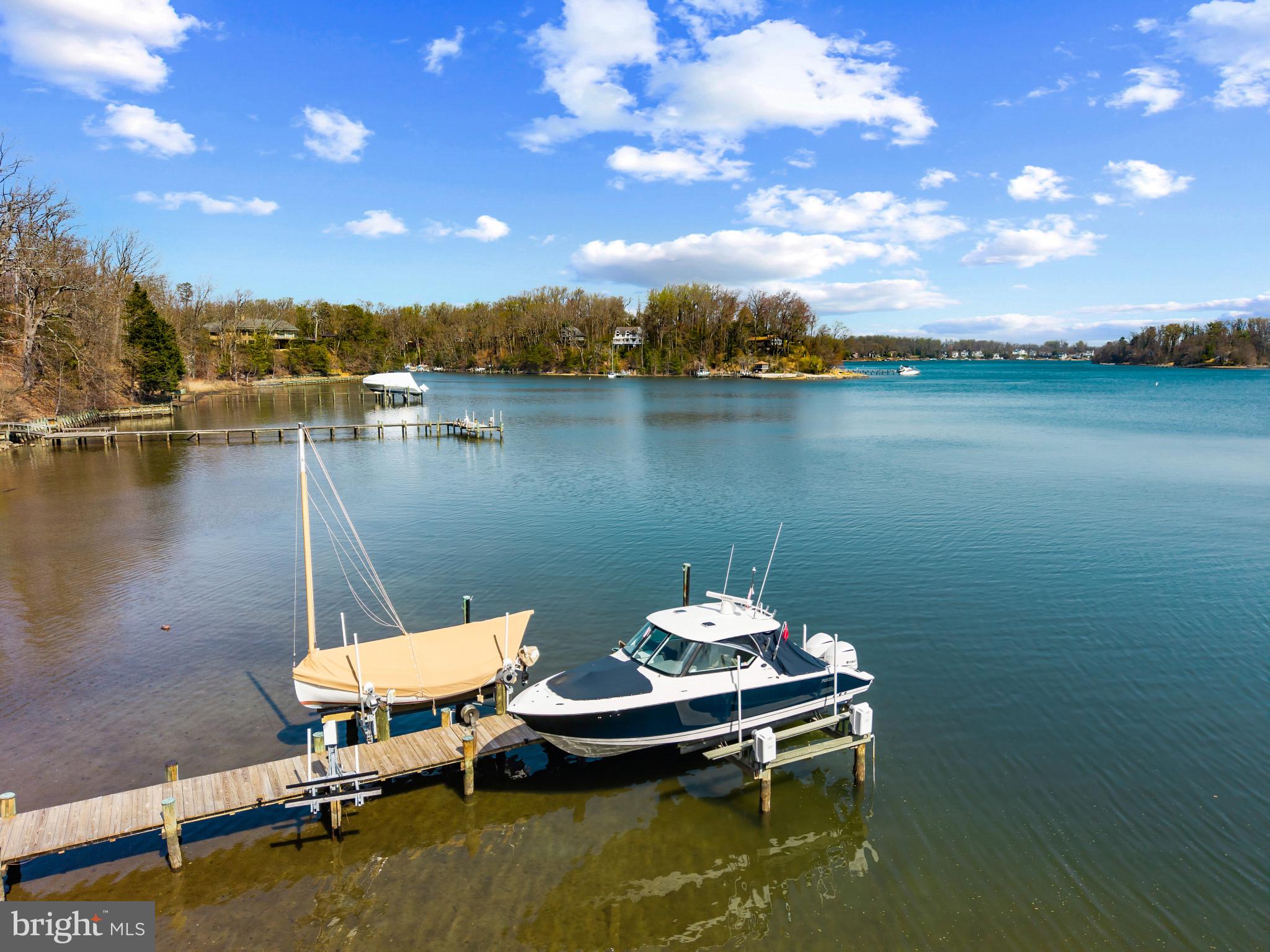 WATERFRONT HOME WITH PRIVATE BEACH | 1306 SAINT PAULS WAY