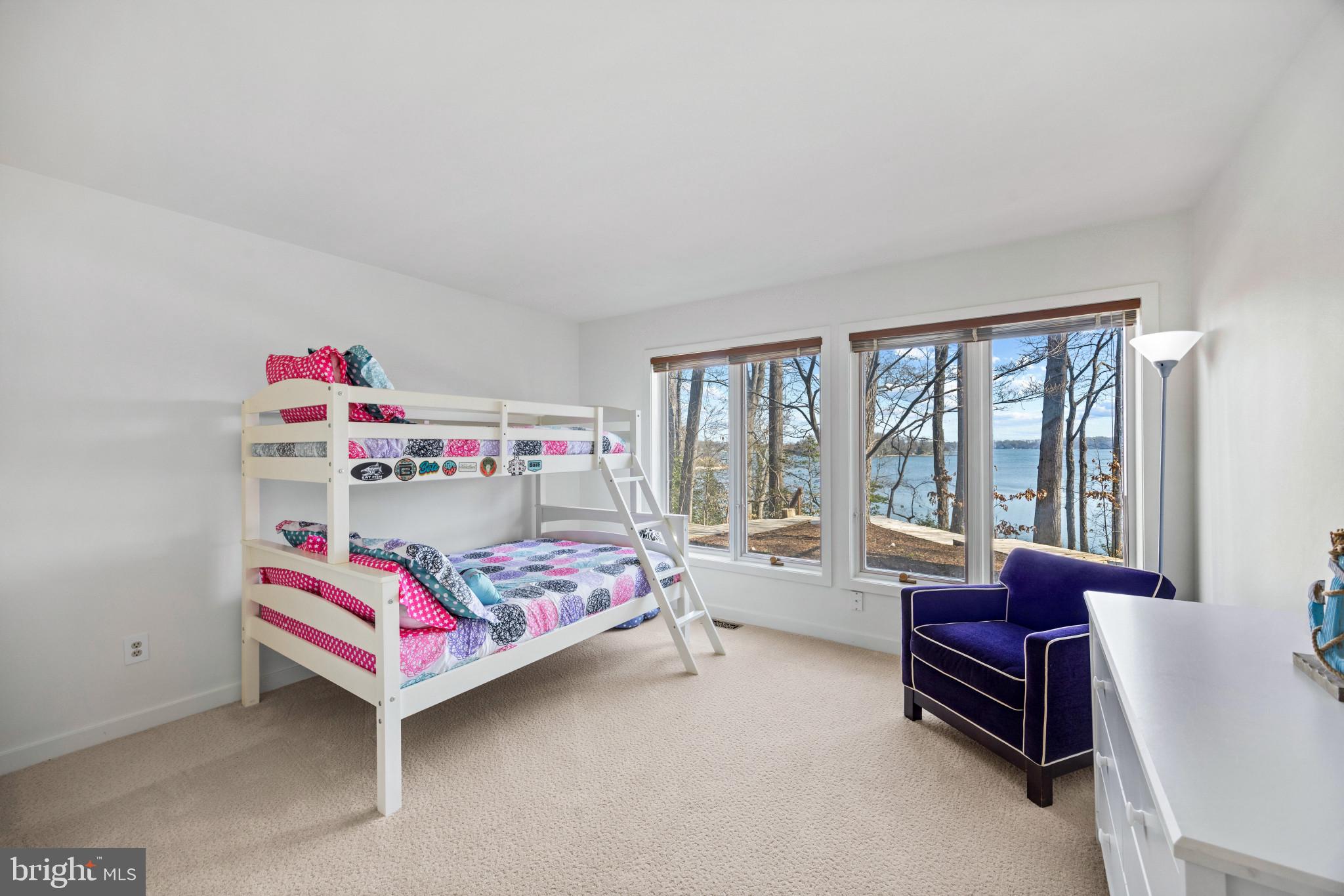 WATERFRONT HOME WITH PRIVATE BEACH | 1306 SAINT PAULS WAY