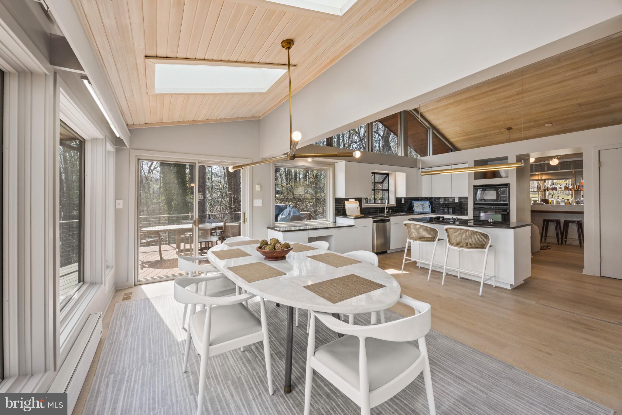 WATERFRONT HOME WITH PRIVATE BEACH | 1306 SAINT PAULS WAY