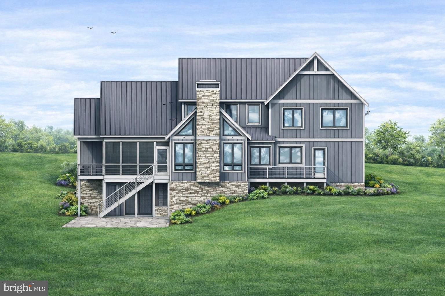 WEST ANNAPOLIS | TO-BE-BUILT | 4 SHILEY STREET