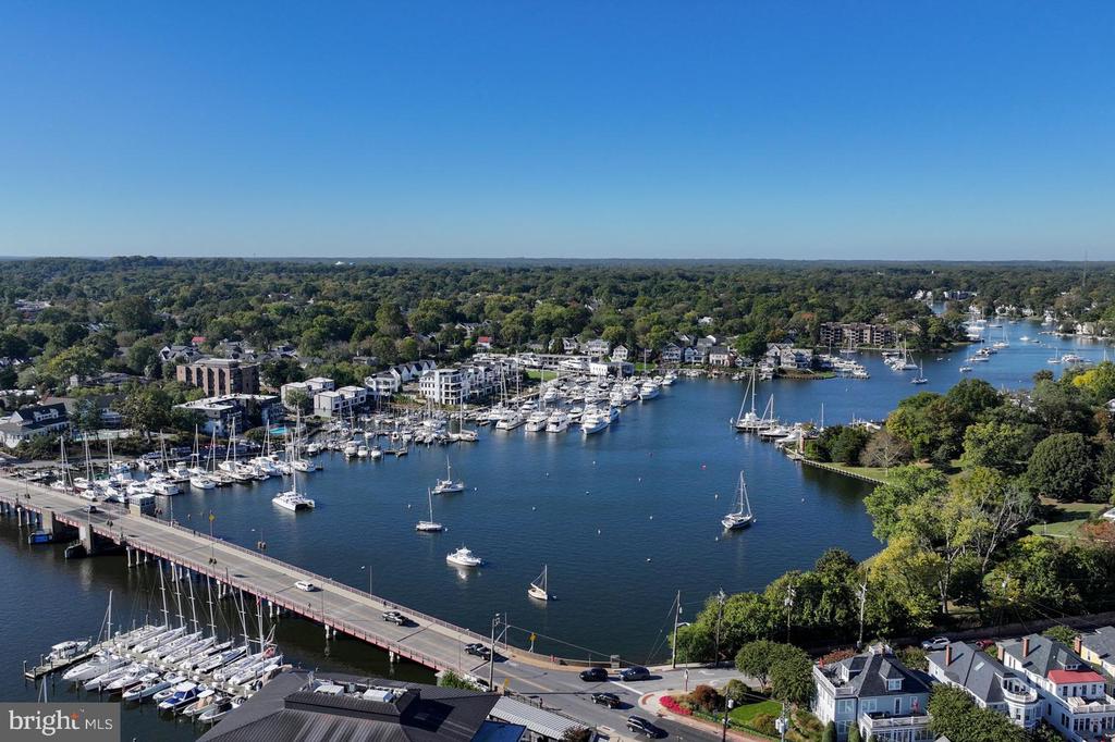 HIGHEST 2-BDR CONDO SALE IN ANNAPOLIS | 289 STATE STREET 4