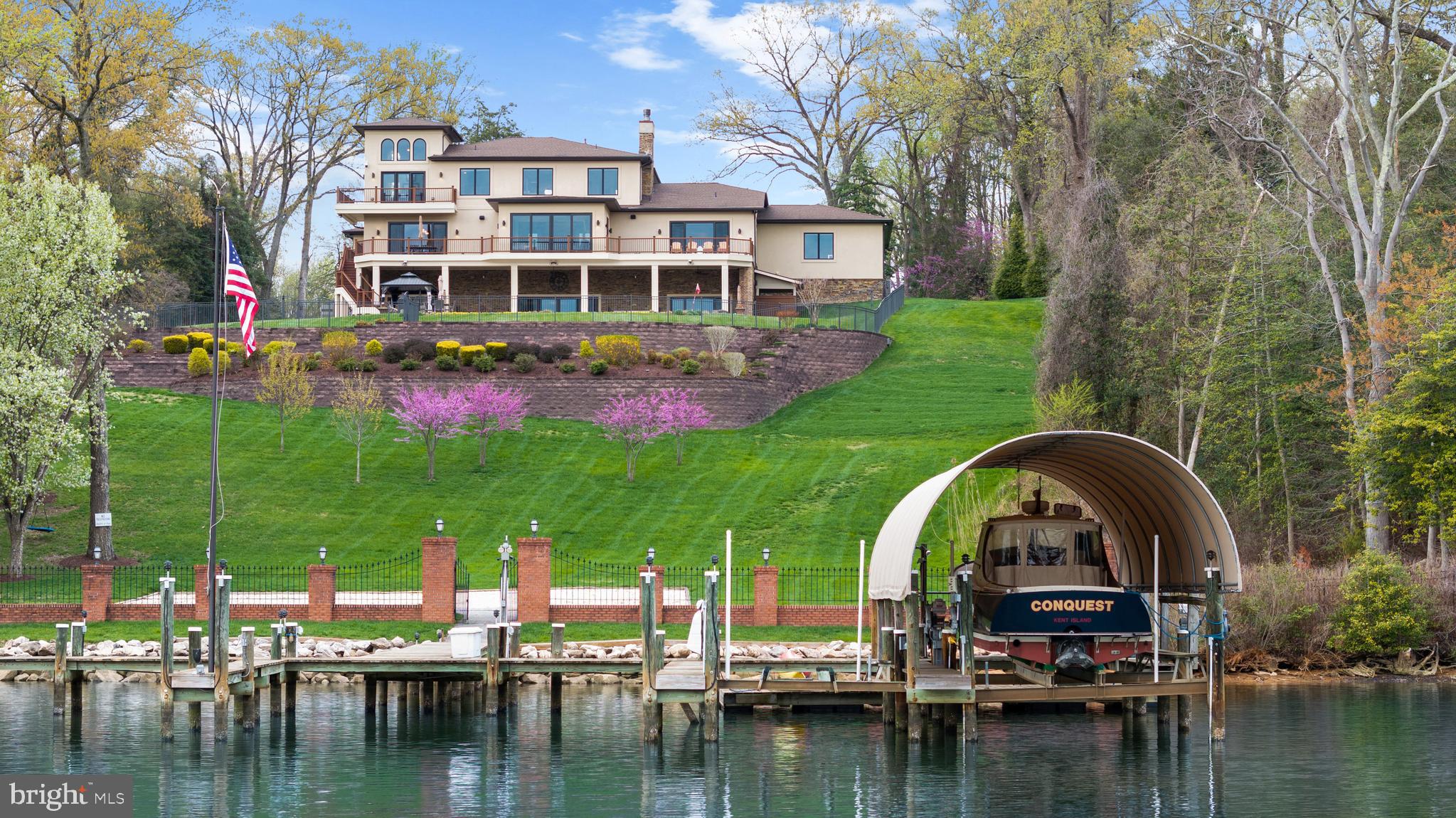 THE POD | 423 BENFIELD ROAD