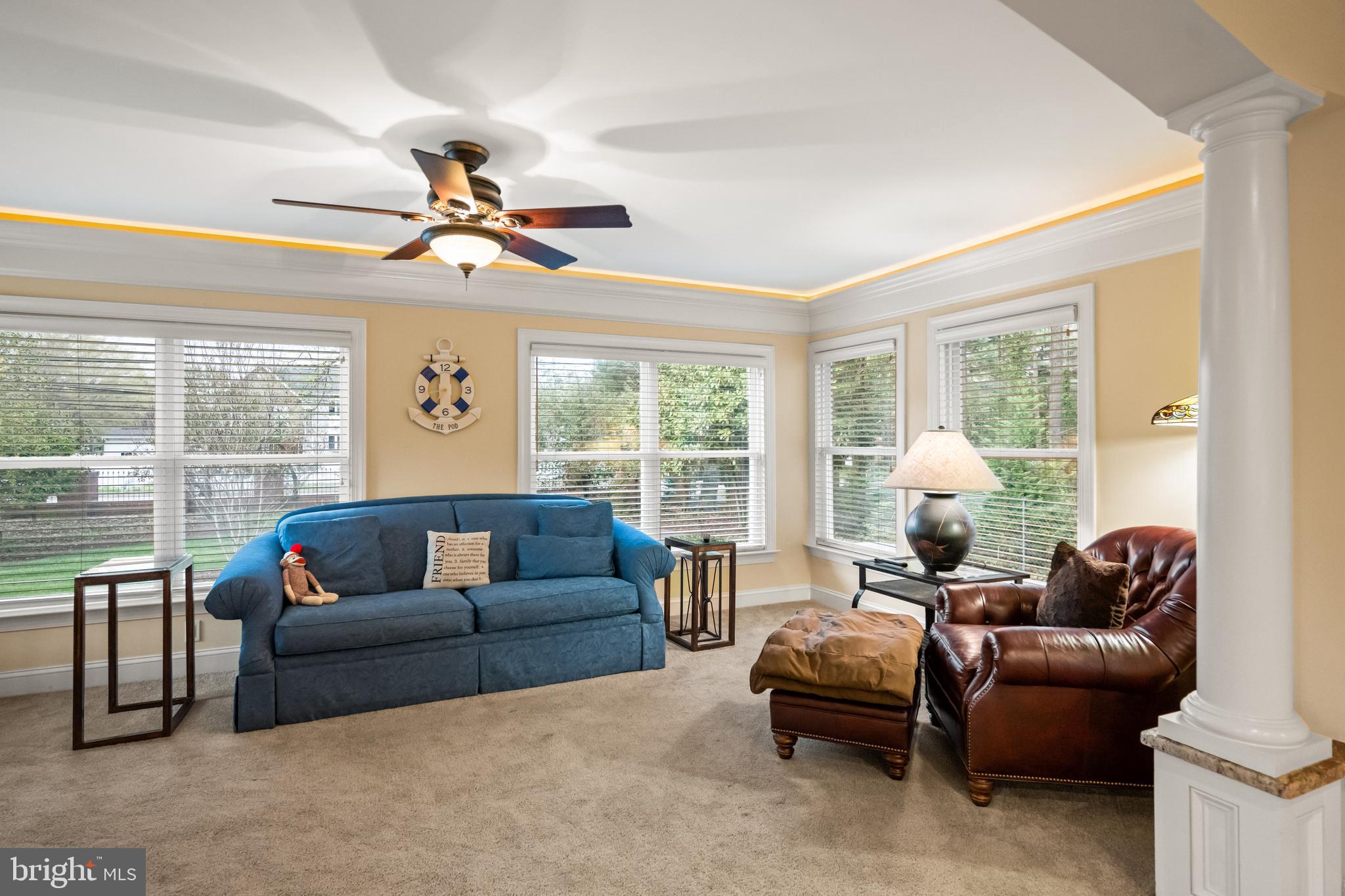 THE POD | 423 BENFIELD ROAD