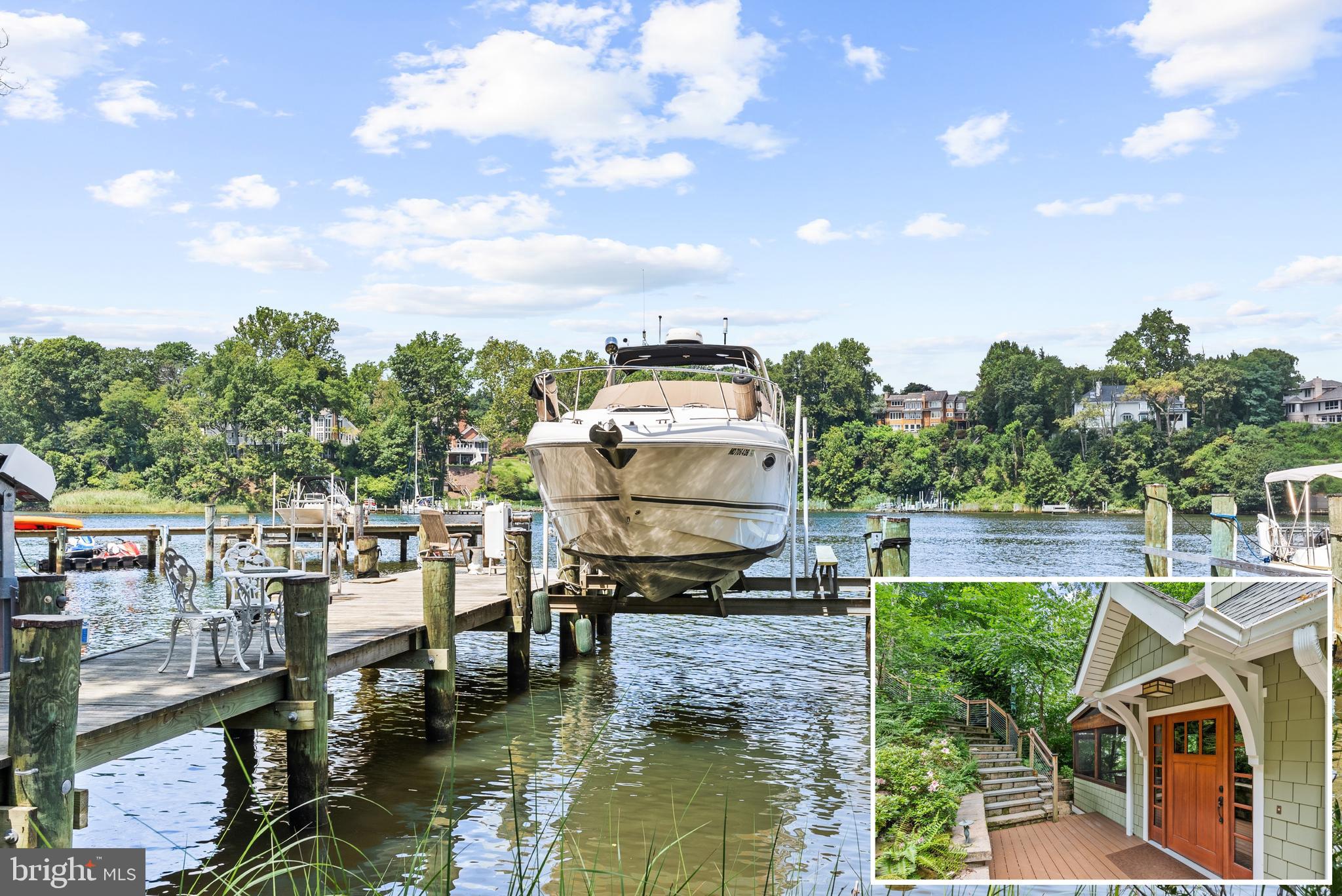 EPPING FOREST WATERFRONT | 357 OVERLOOK TRAIL