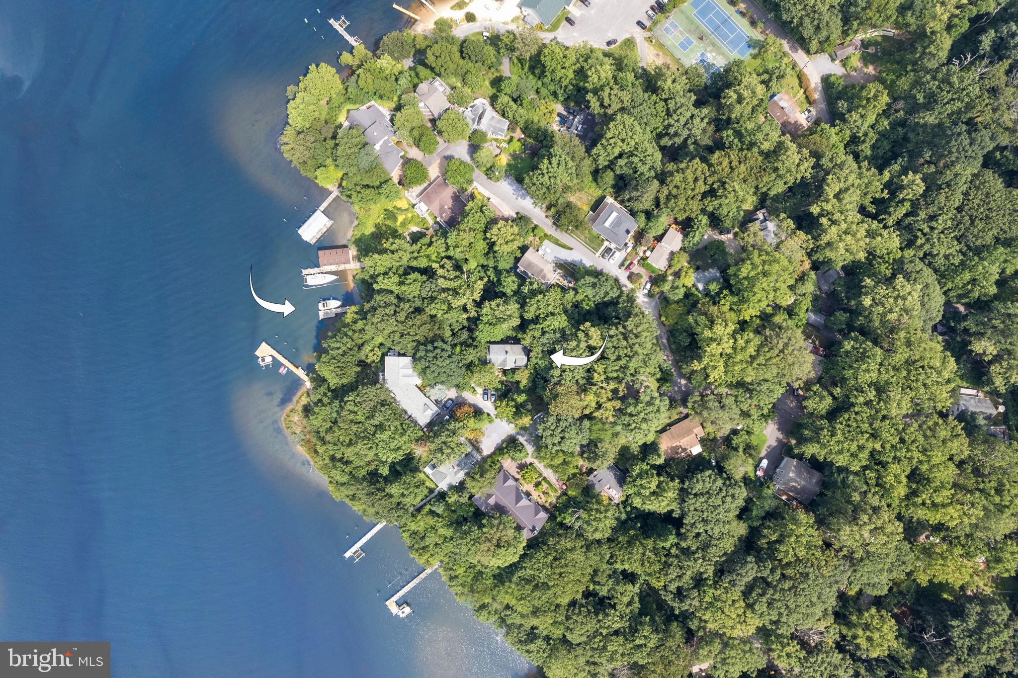 EPPING FOREST WATERFRONT | 357 OVERLOOK TRAIL