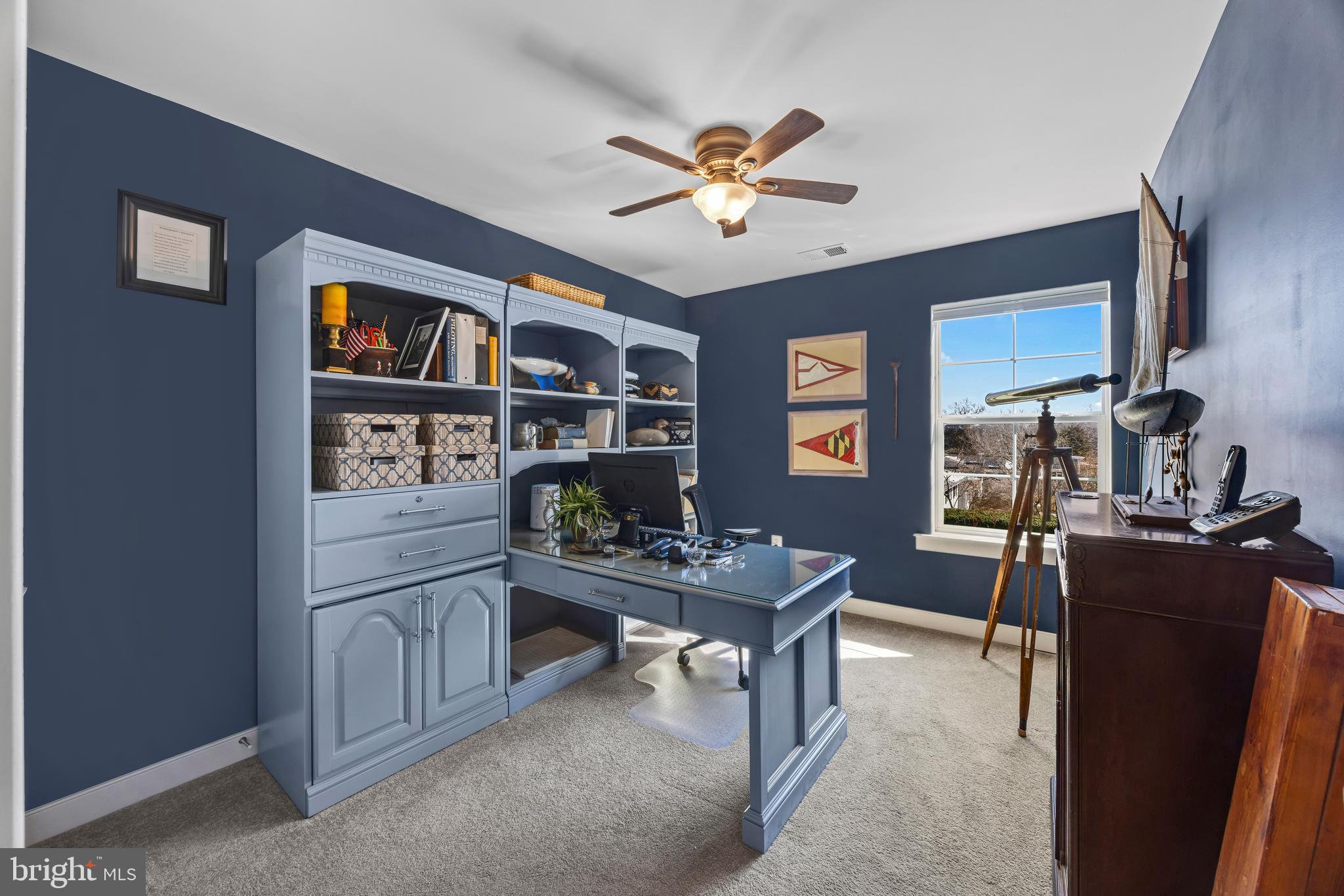 EASTPORT CRAFTSMAN | 819 JANICE DRIVE