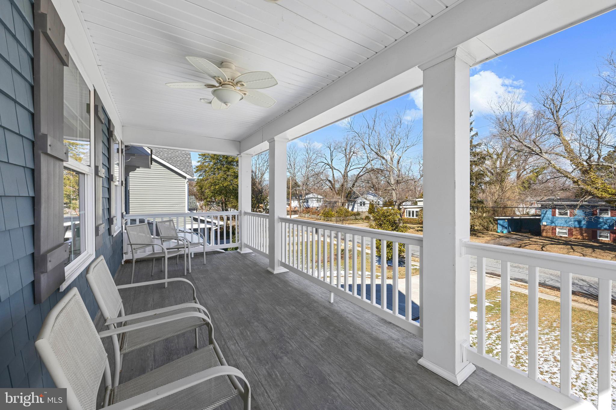 EASTPORT CRAFTSMAN | 819 JANICE DRIVE